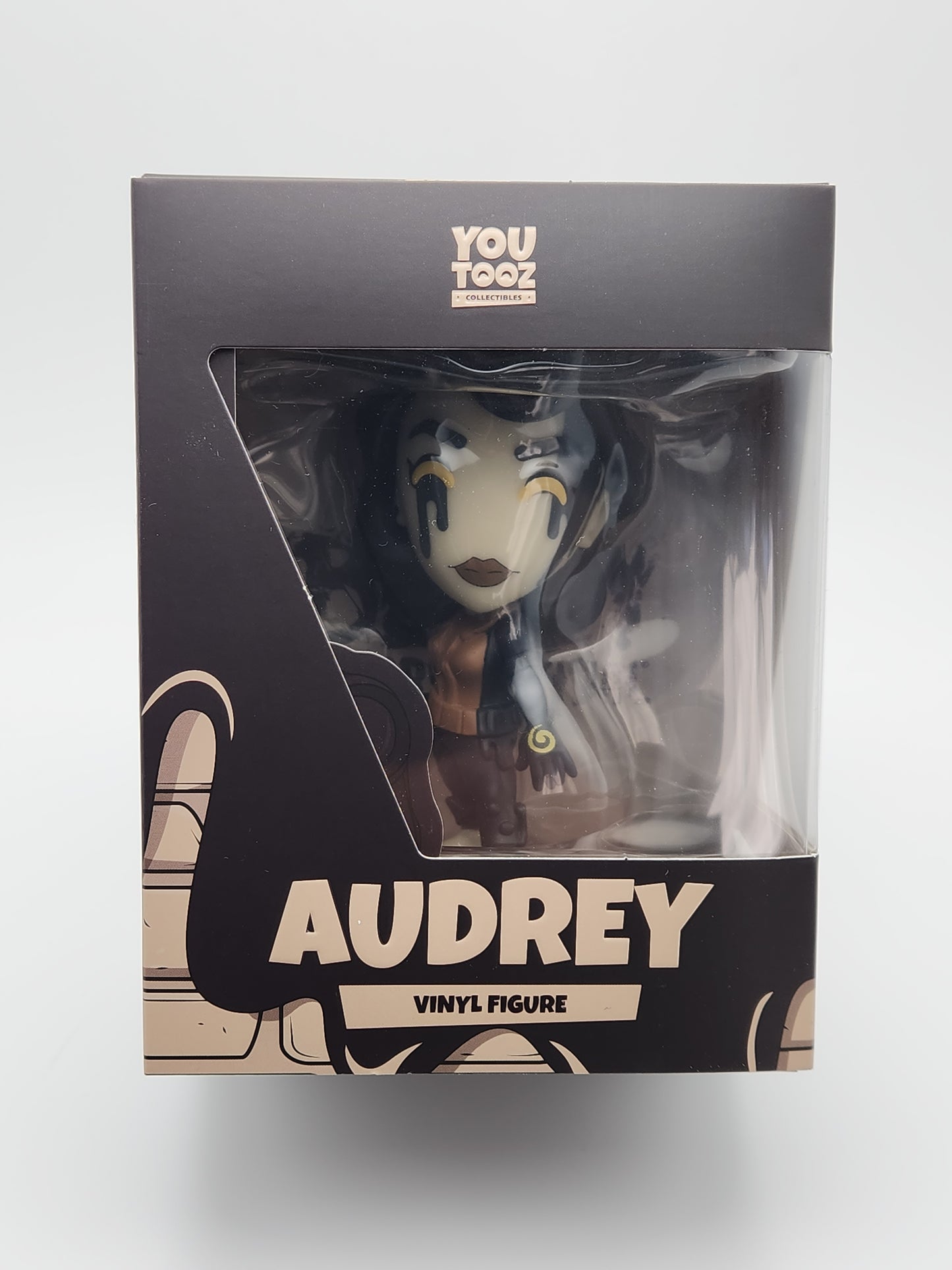 YouTooz- Bendy and the Dark Revival Collection: Audrey