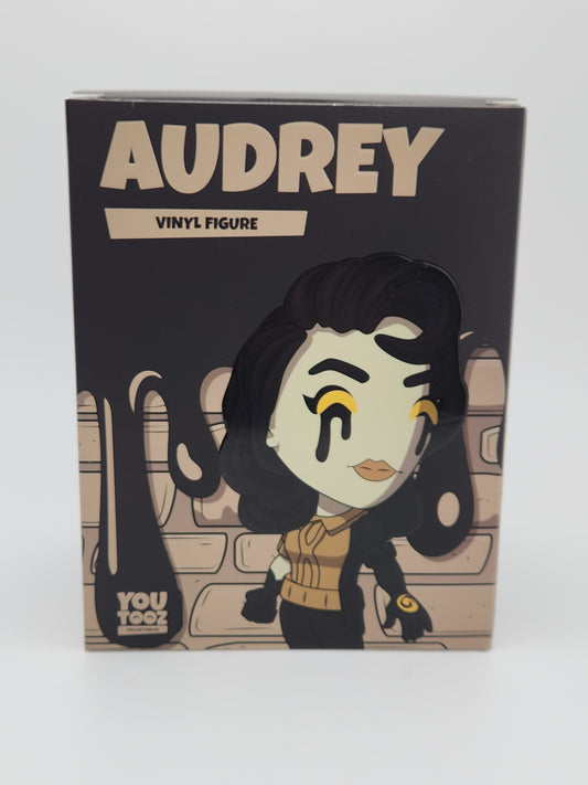 YouTooz- Bendy and the Dark Revival Collection: Audrey