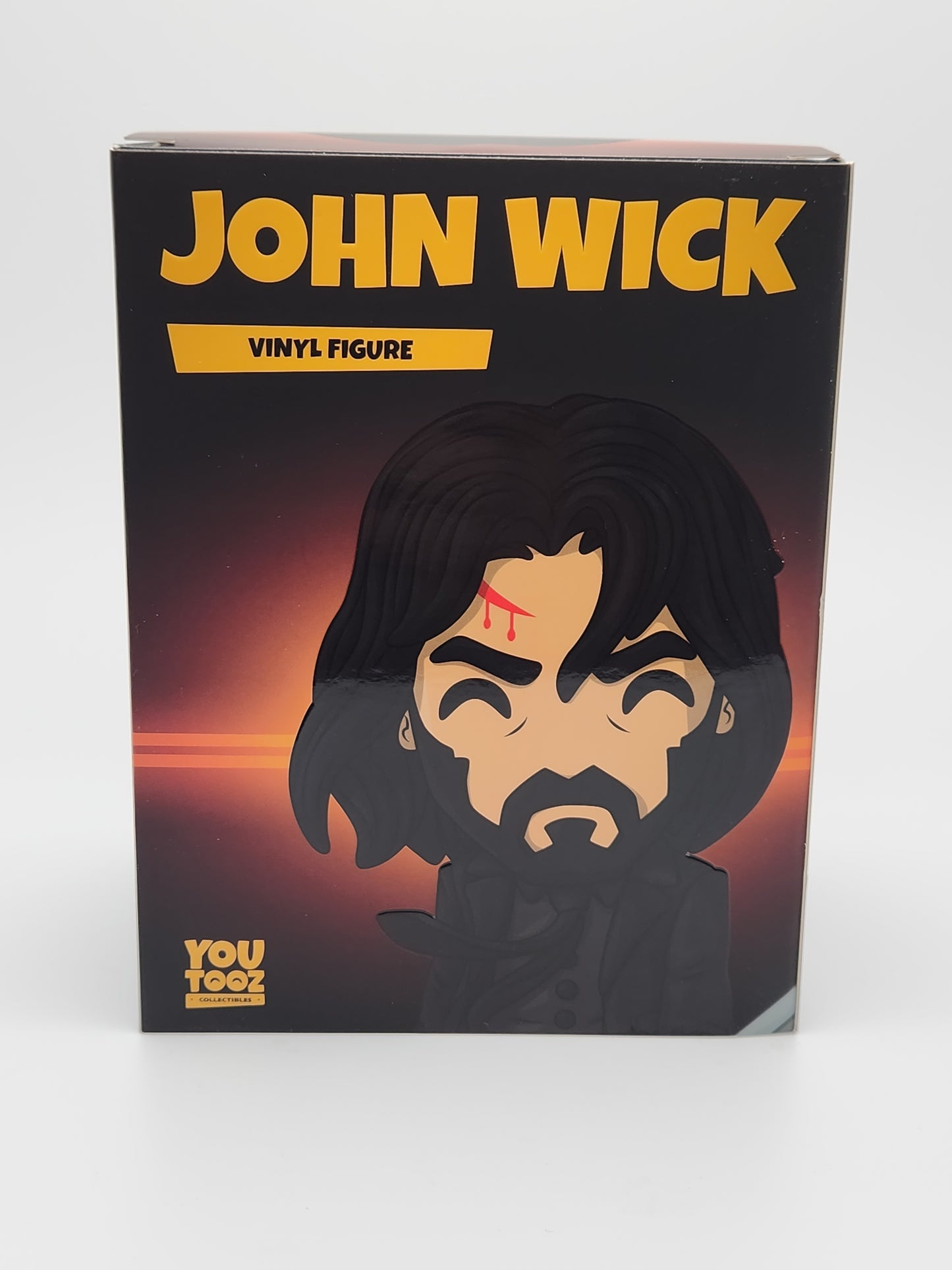 YouTooz- John Wick Franchise: John Wick  (Bloody)