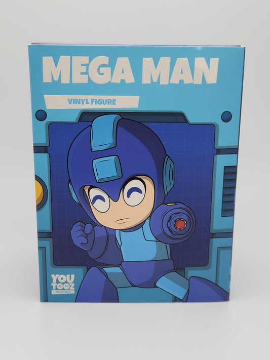 YouTooz- Mega Man 11 Collection: Mega Man