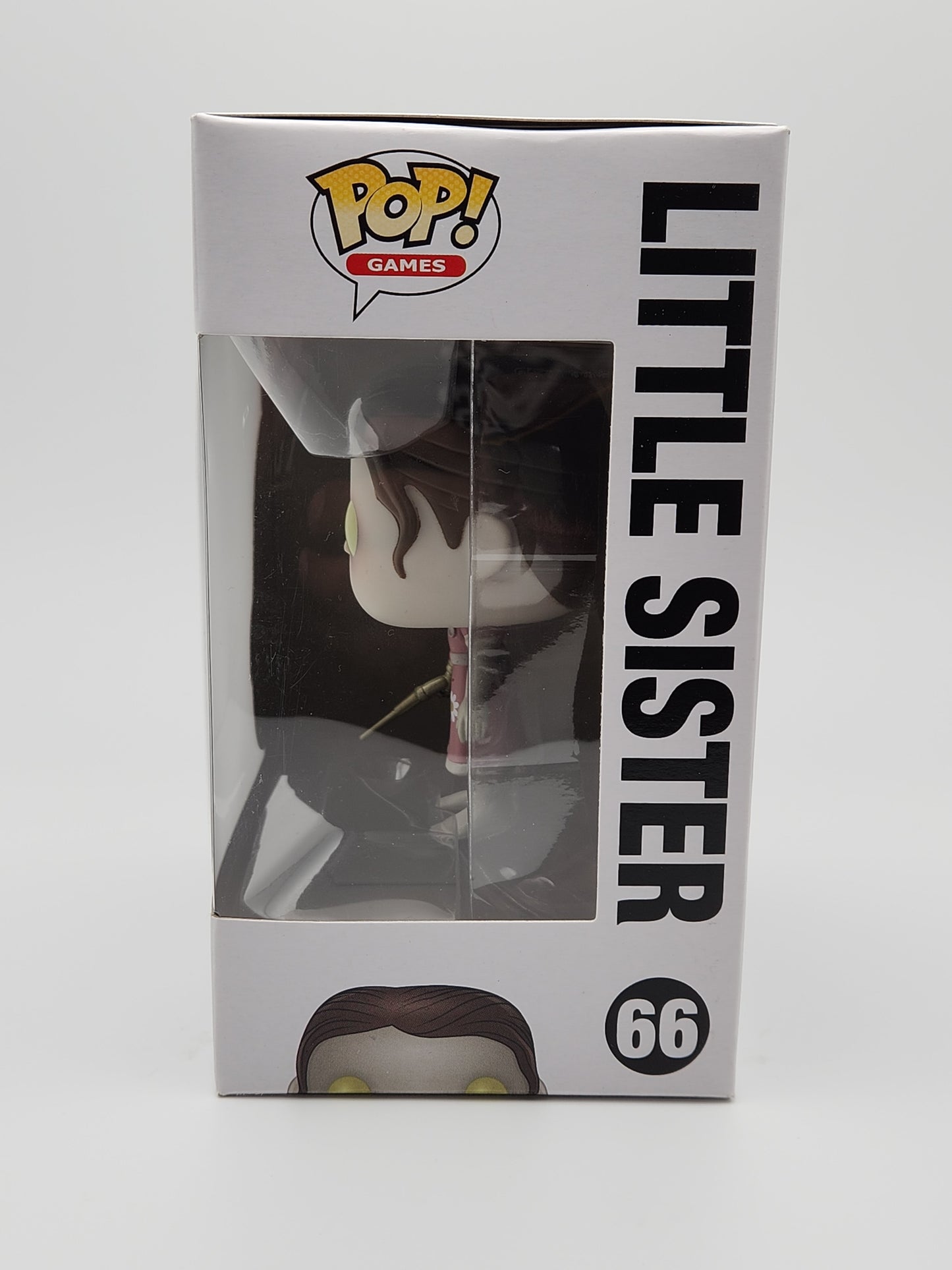 Funko Pop! Games- Bioshock: Little Sister