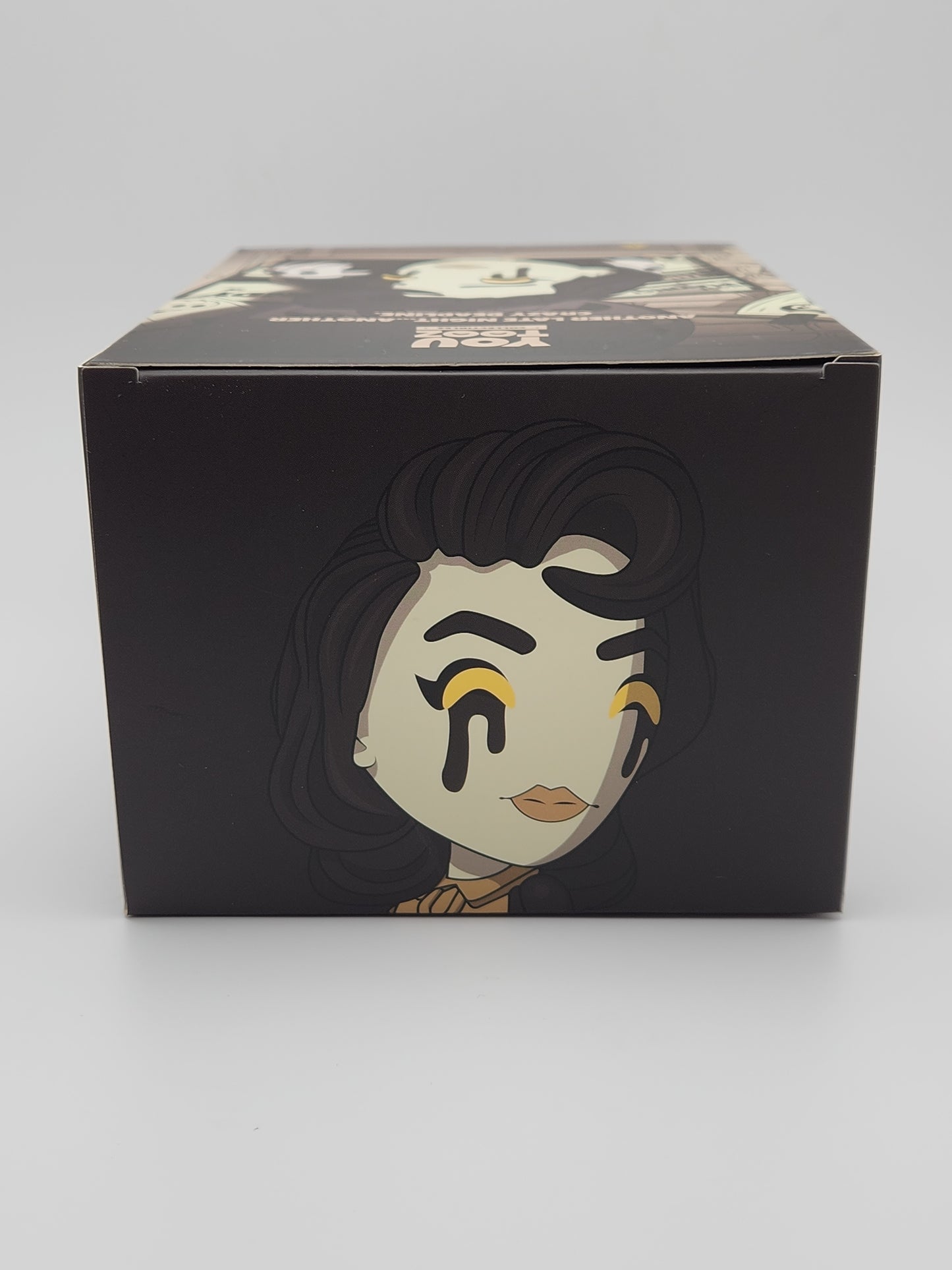 YouTooz- Bendy and the Dark Revival Collection: Audrey