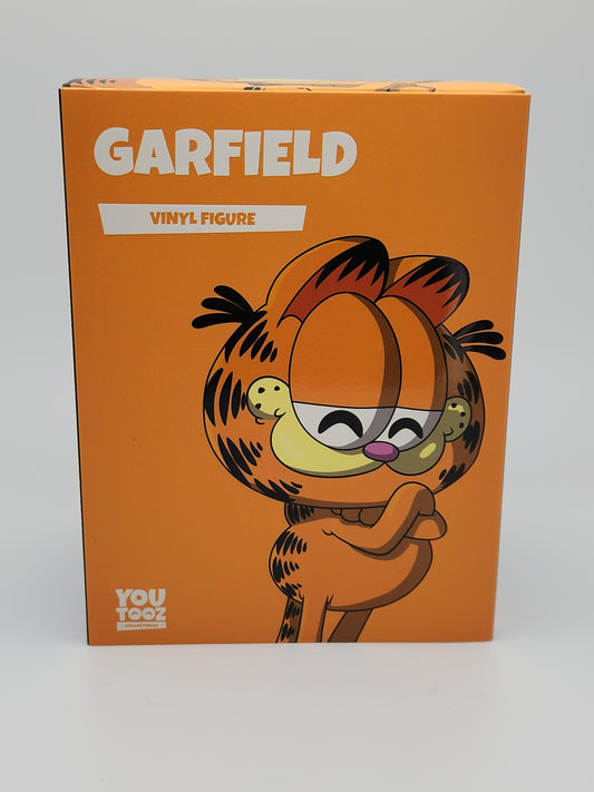 YouTooz- Garfield Collection: Garfield