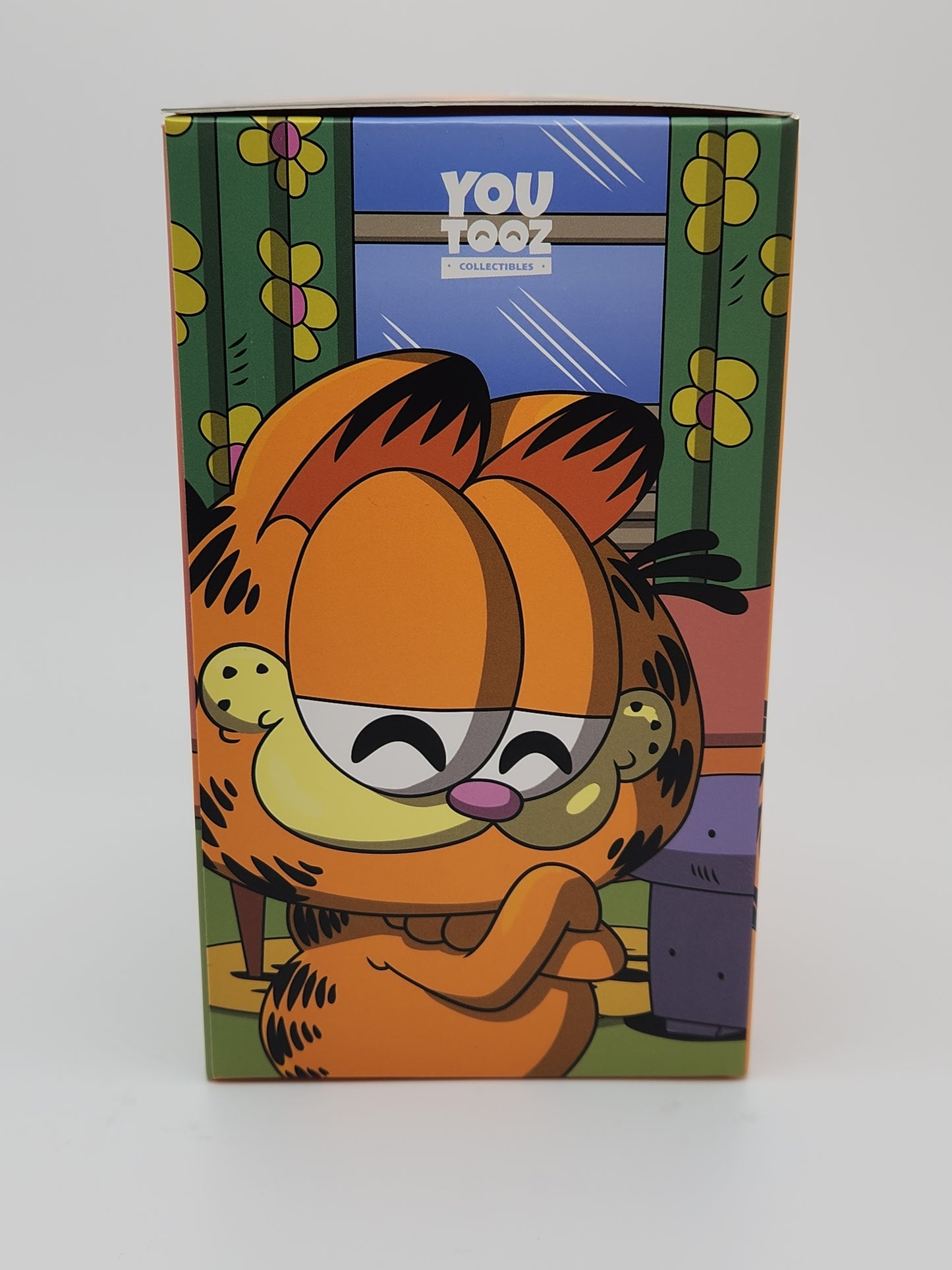 YouTooz- Garfield Collection: Garfield