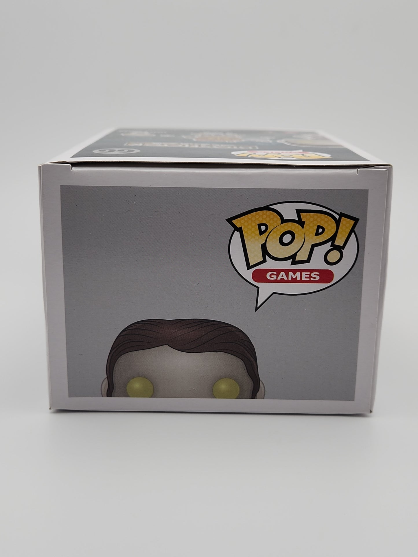 Funko Pop! Games- Bioshock: Little Sister