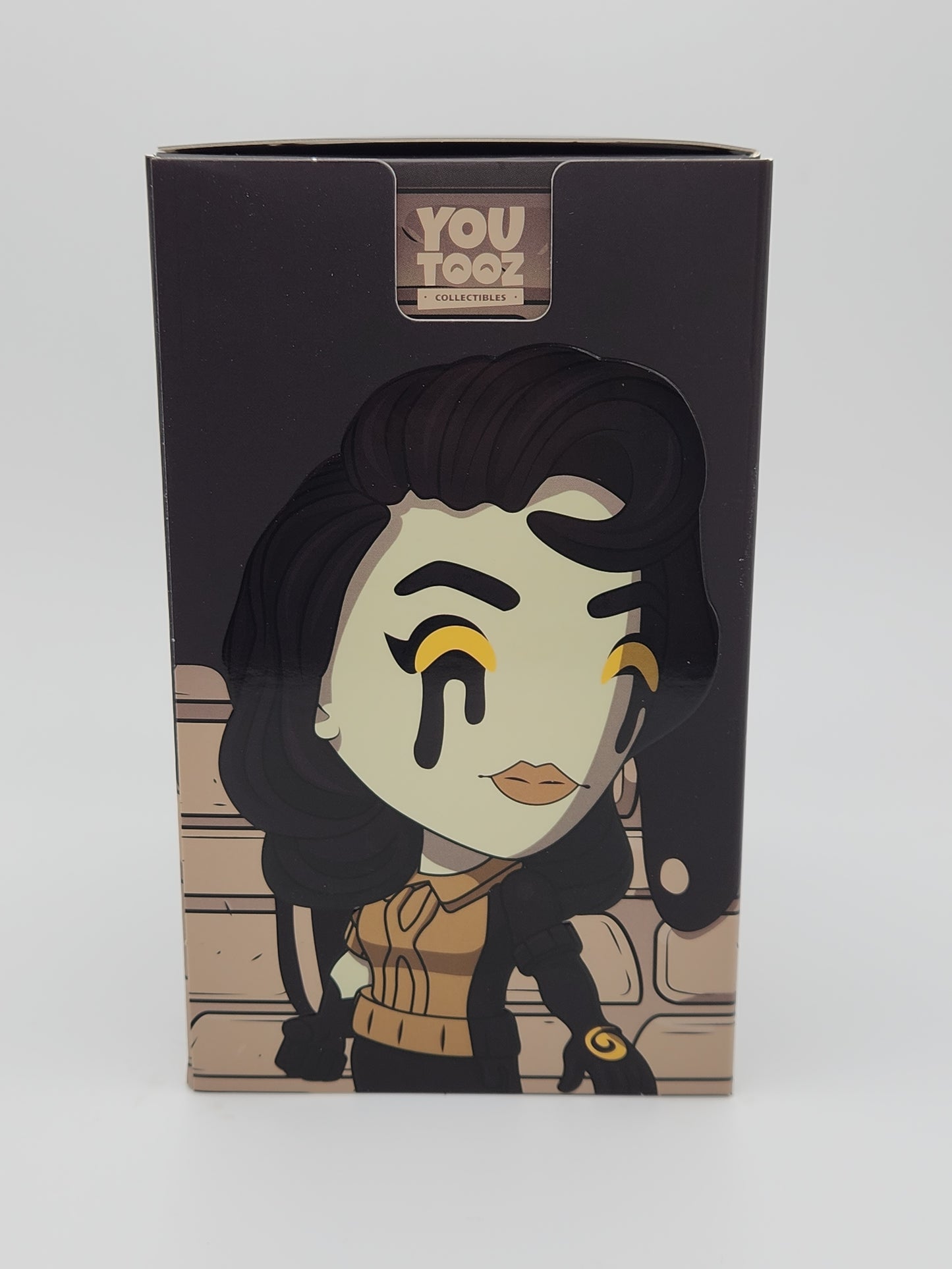 YouTooz- Bendy and the Dark Revival Collection: Audrey