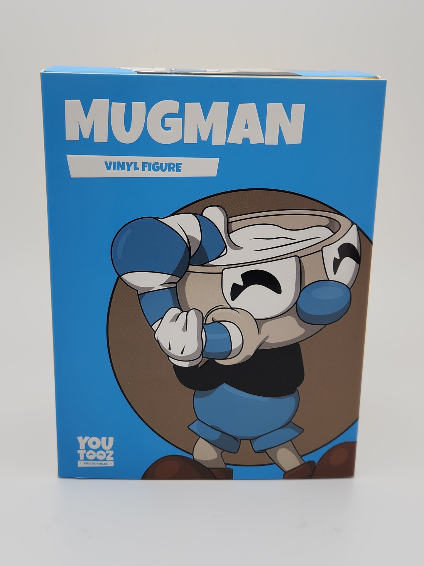 YouTooz- The Cuphead Show! Mugman (Netflix)