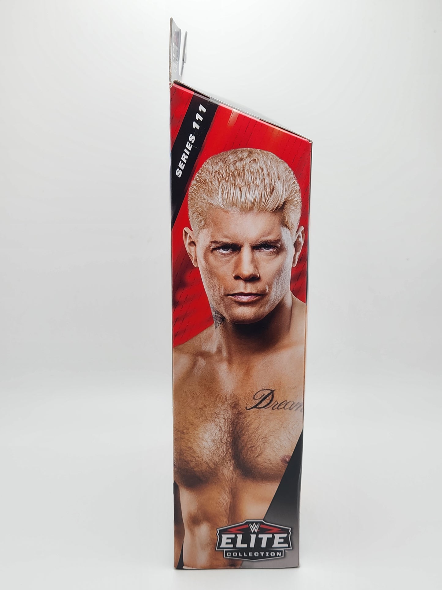 WWE Elite Collection Series- "The American Nightmare" Cody Rhodes