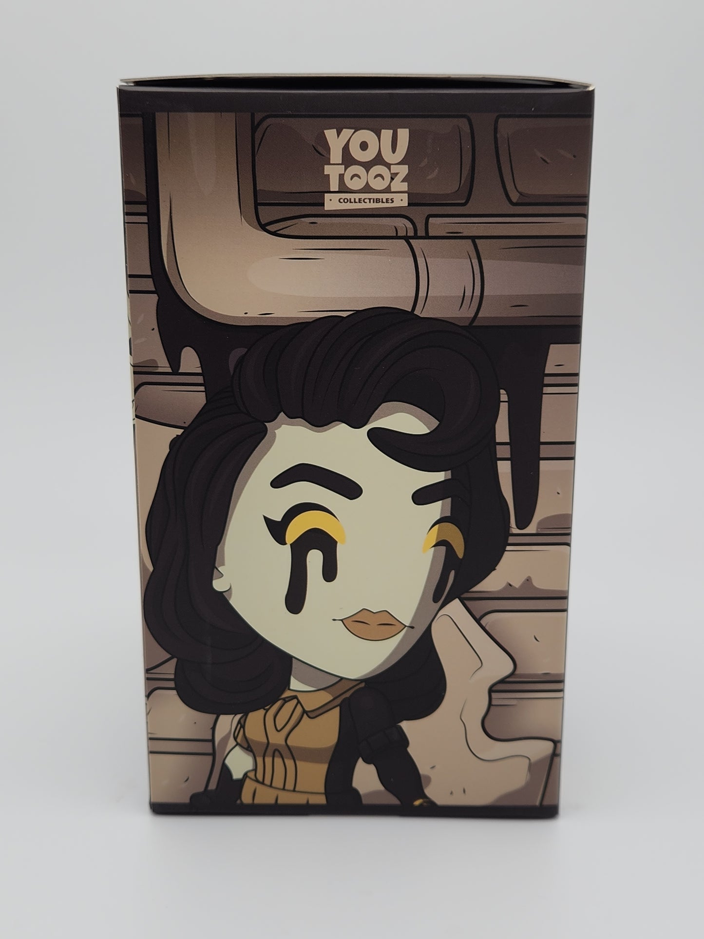 YouTooz- Bendy and the Dark Revival Collection: Audrey