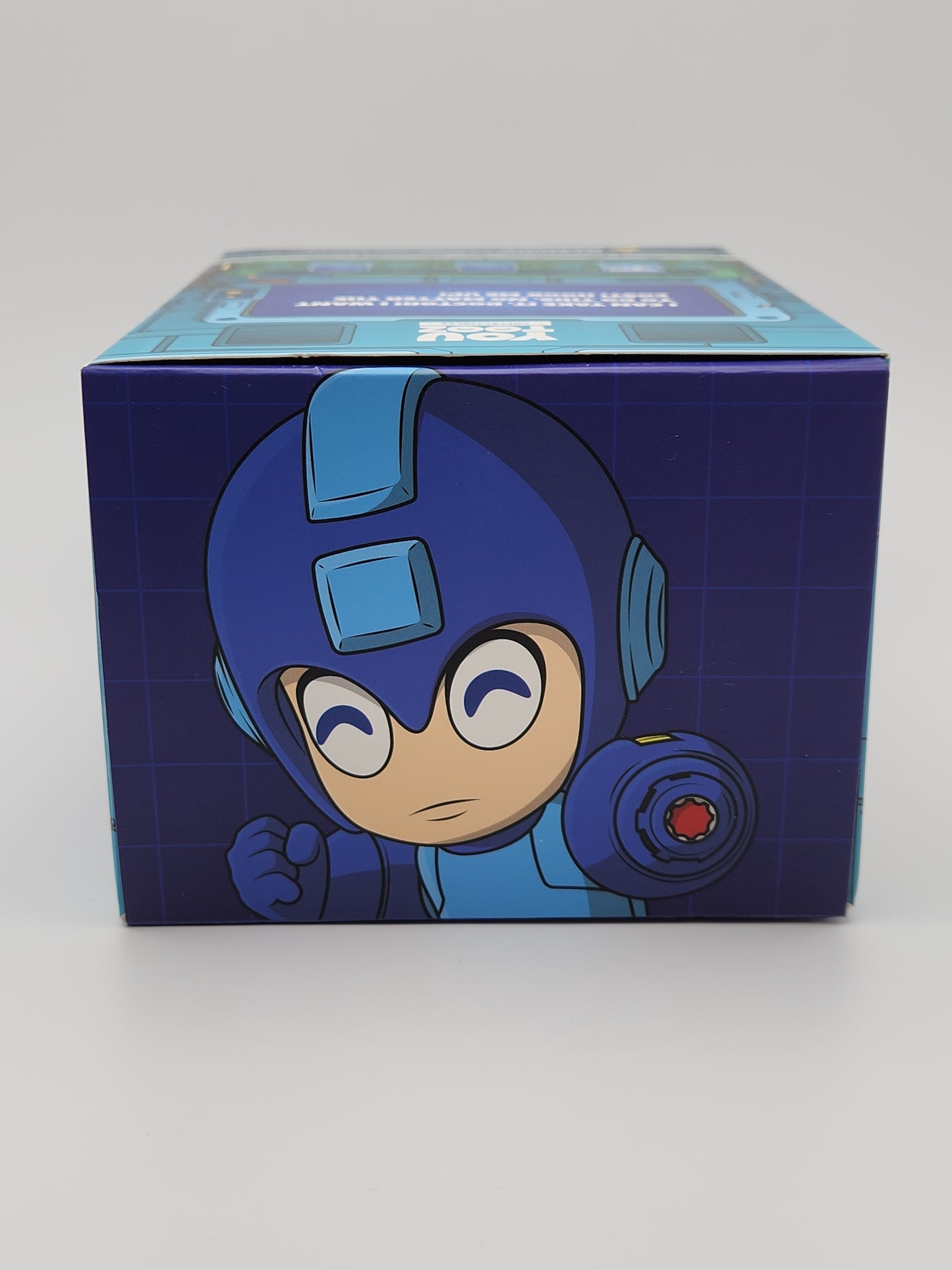 YouTooz- Mega Man 11 Collection: Mega Man