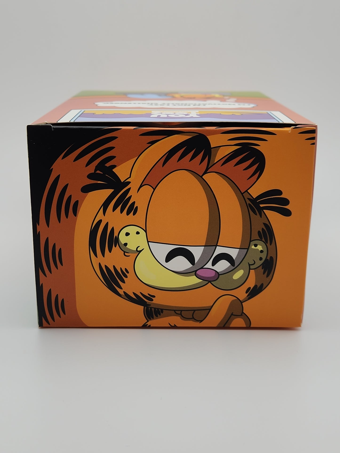 YouTooz- Garfield Collection: Garfield