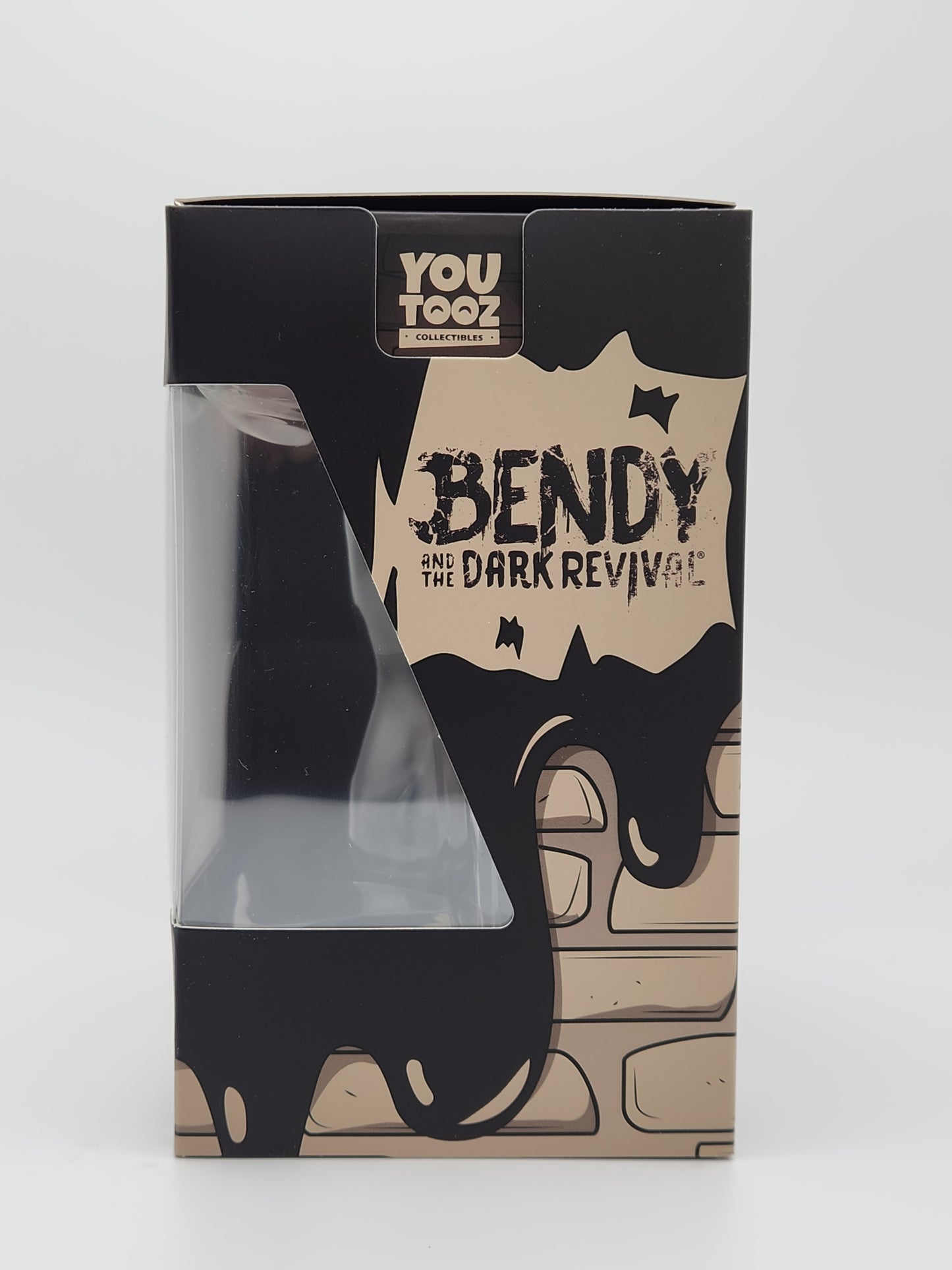 YouTooz- Bendy and the Dark Revival Collection: Audrey