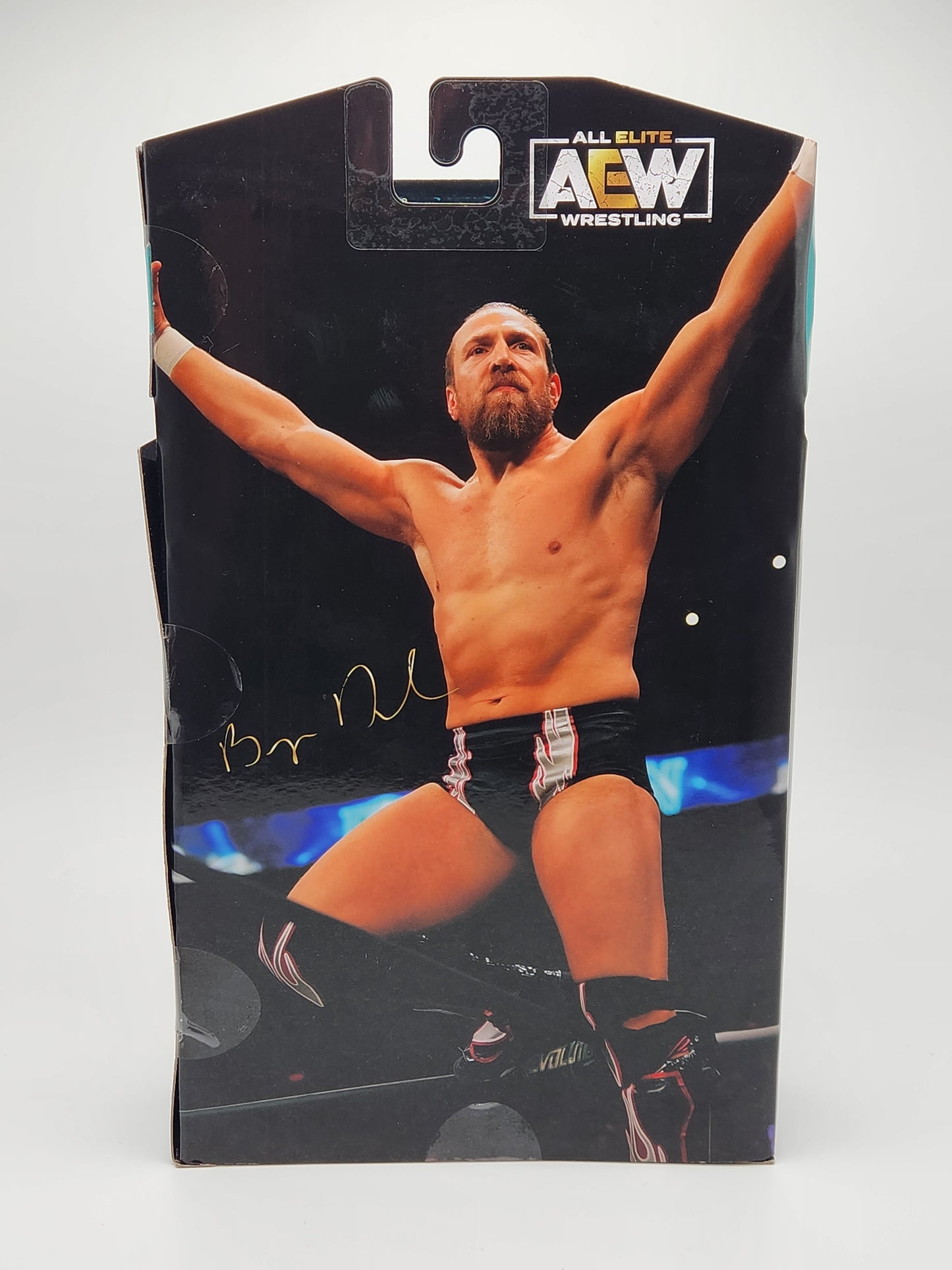 AEW Revolution 2022- AEW Wrestling PPV: Bryan Danielson (Limited Edition)