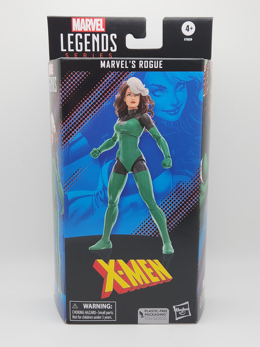 Marvel Legends Series- The Uncanny X-Men: Marvel's Rogue