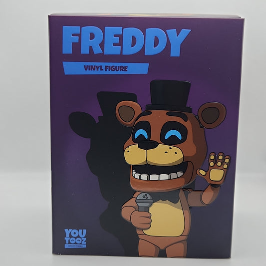 YouTooz- Freddy