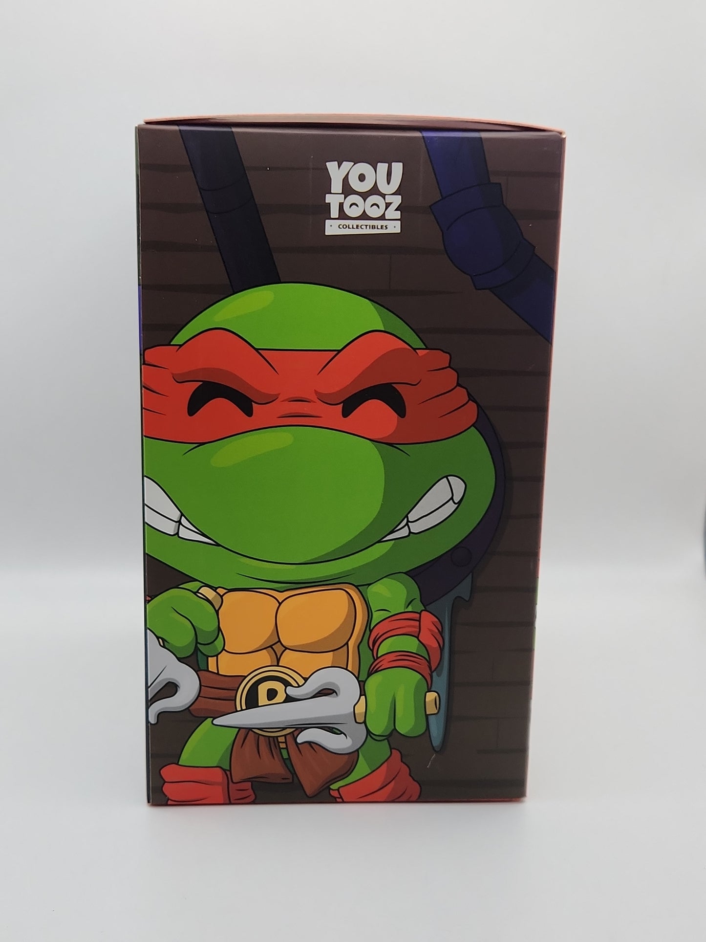 YouTooz- Teenage Mutant Ninja Turtles: Raphael