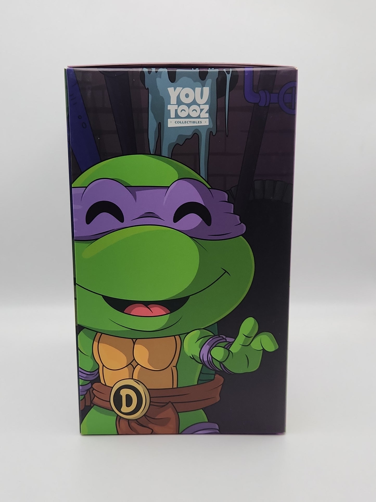 YouTooz- Teenage Mutant Ninja Turtles: Donatello