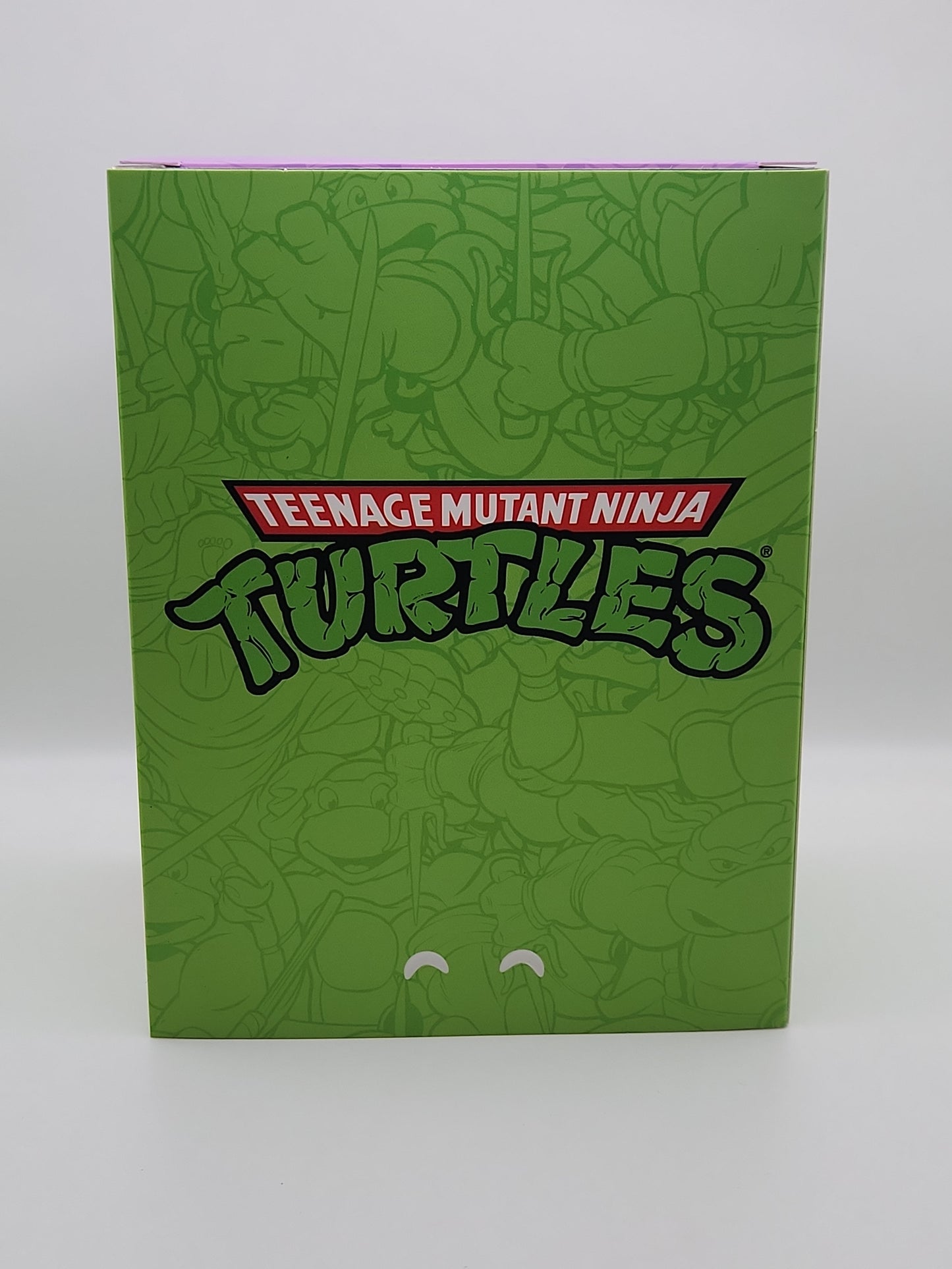 YouTooz- Teenage Mutant Ninja Turtles: Donatello