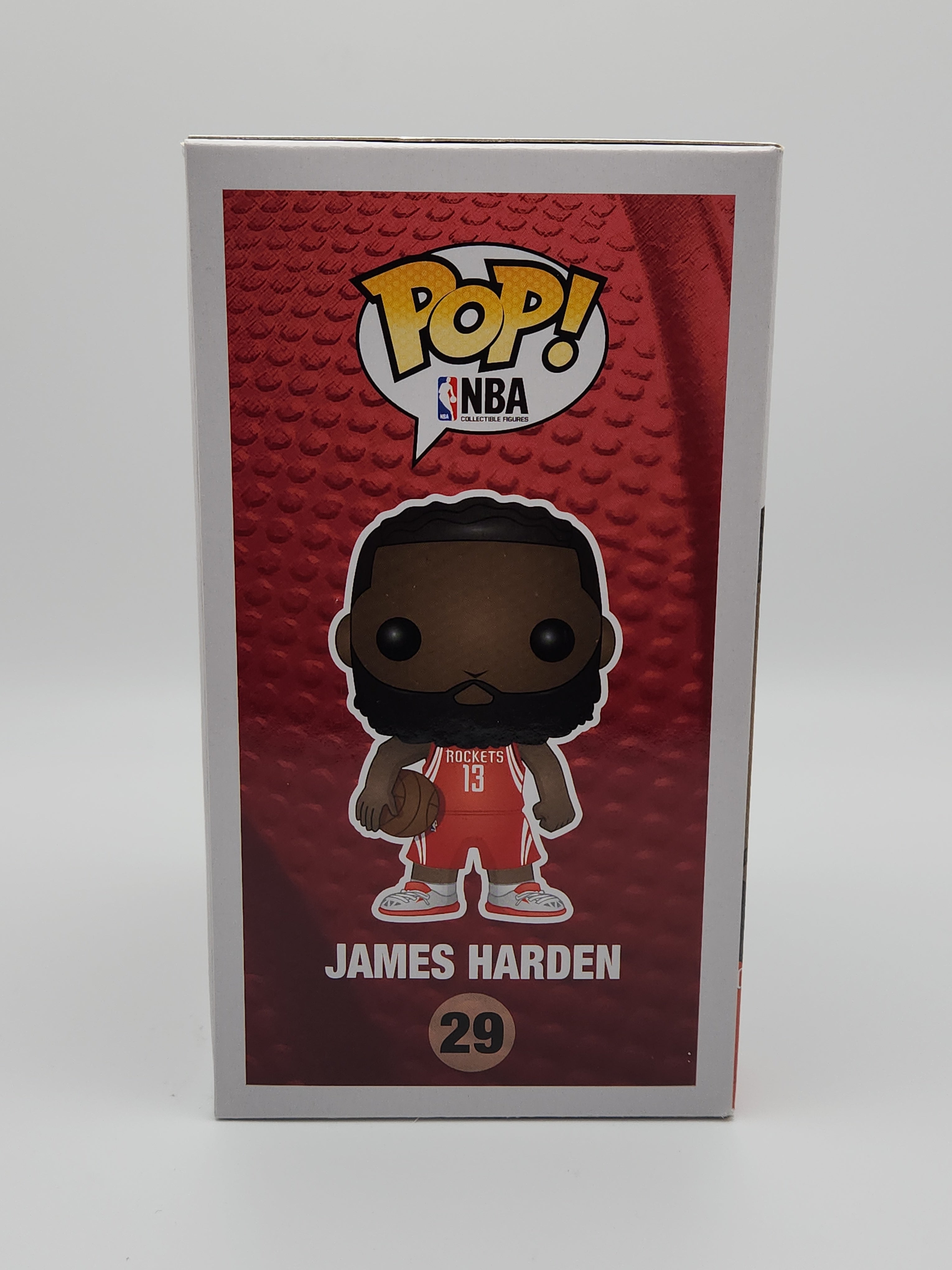 Funko pop harden online