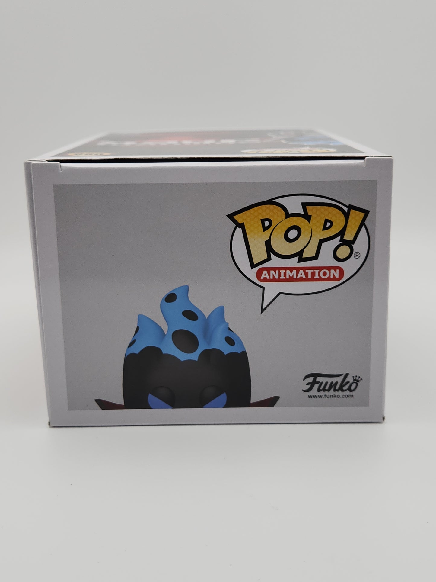 Funko Pop! Animation- Samurai Jack: Demongo #988