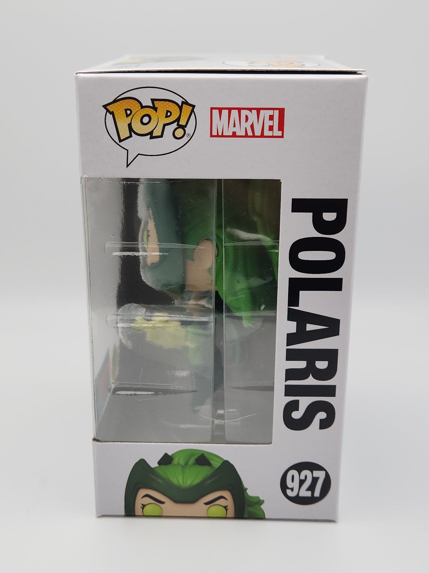 Funko Pop! Marvel- X-Men: Polaris