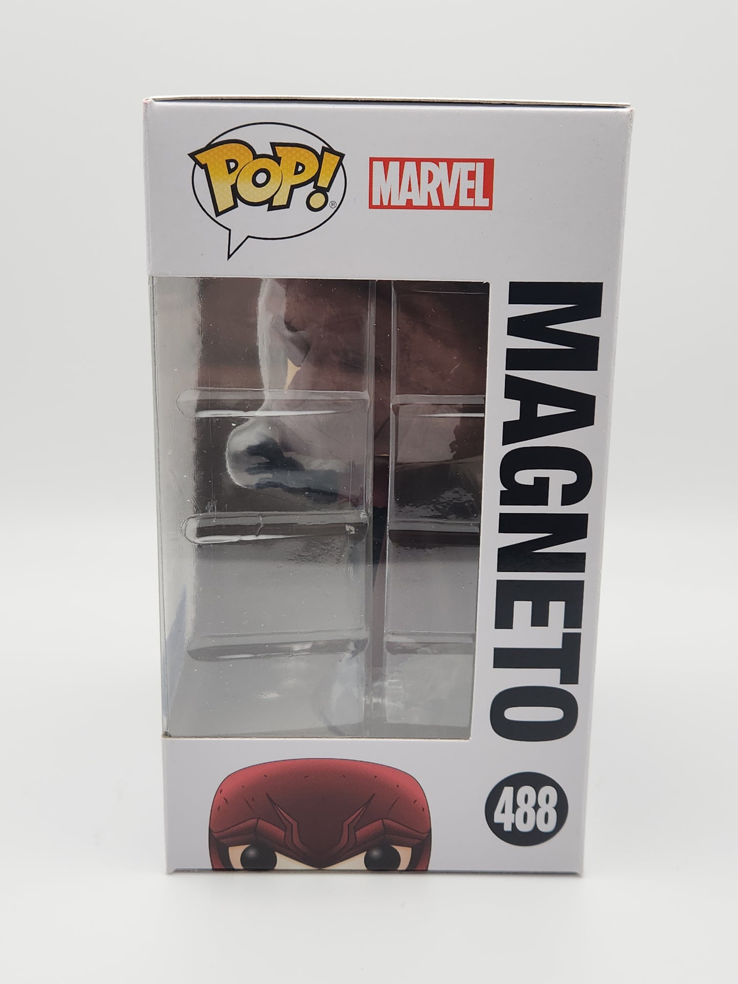 Funko Pop! Movies- X-Men: Magneto (Levitating)