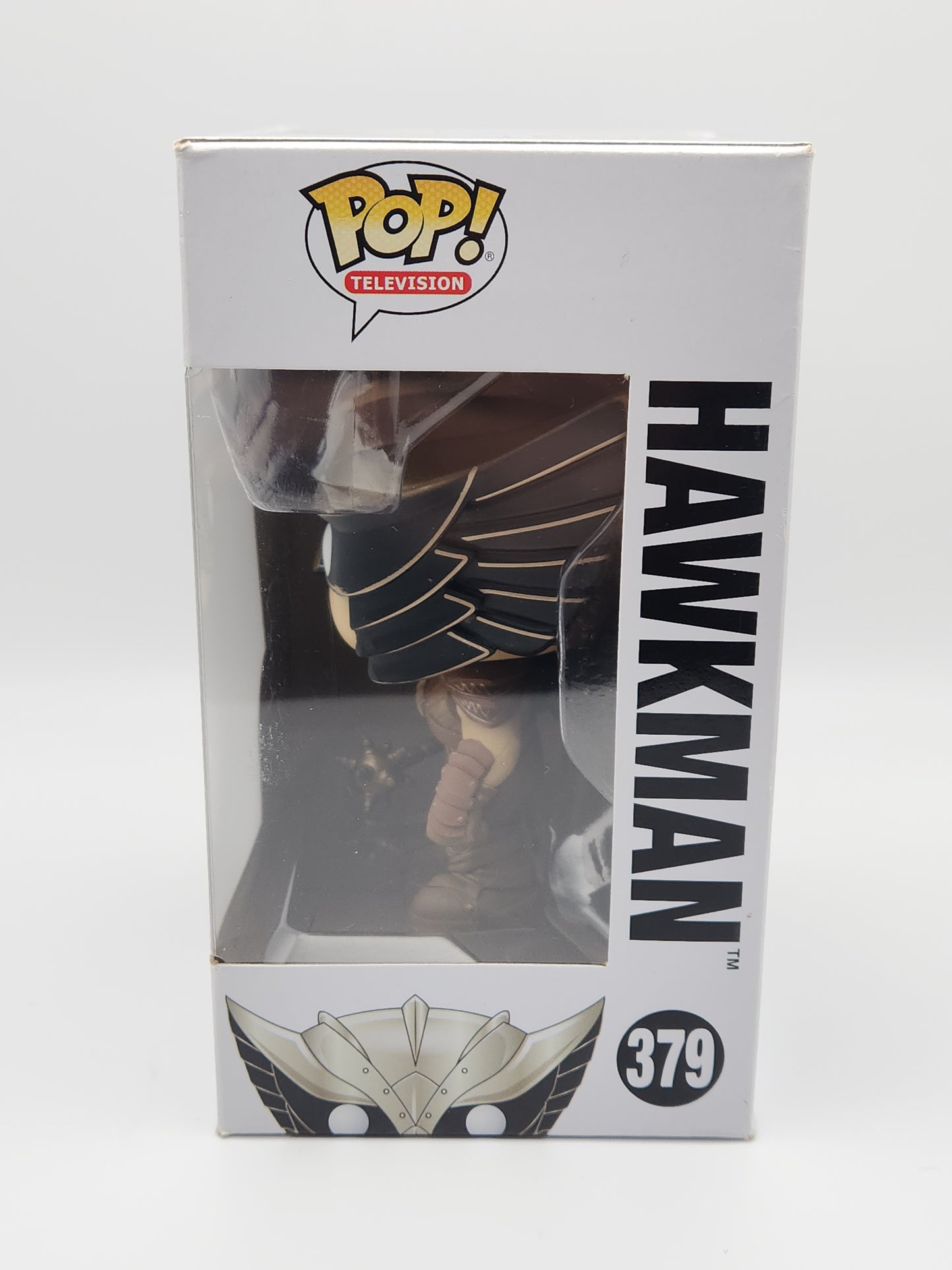 Funko Pop! Television- DC's Legends of Tomorrow: Hawkman