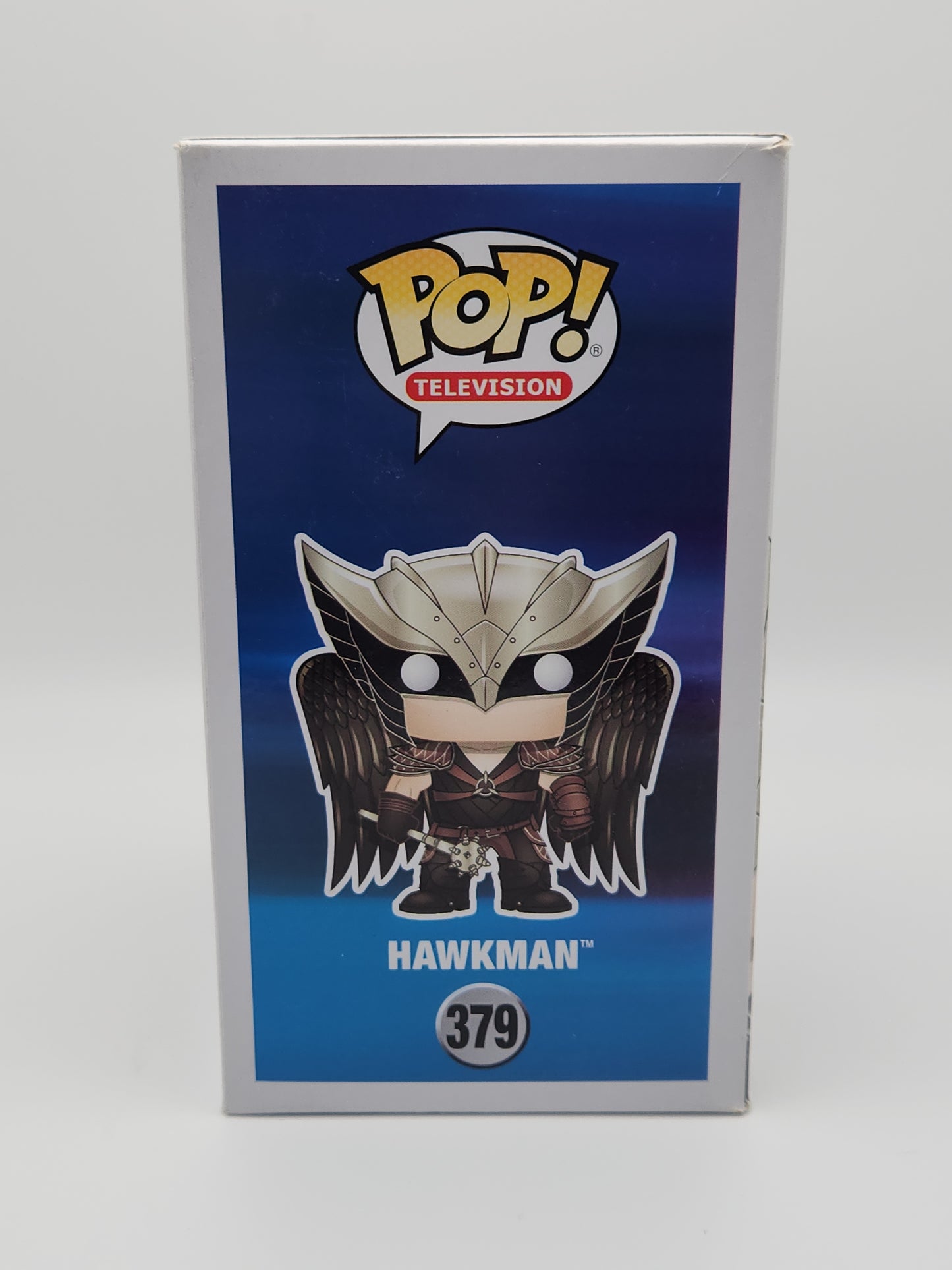 Funko Pop! Television- DC's Legends of Tomorrow: Hawkman