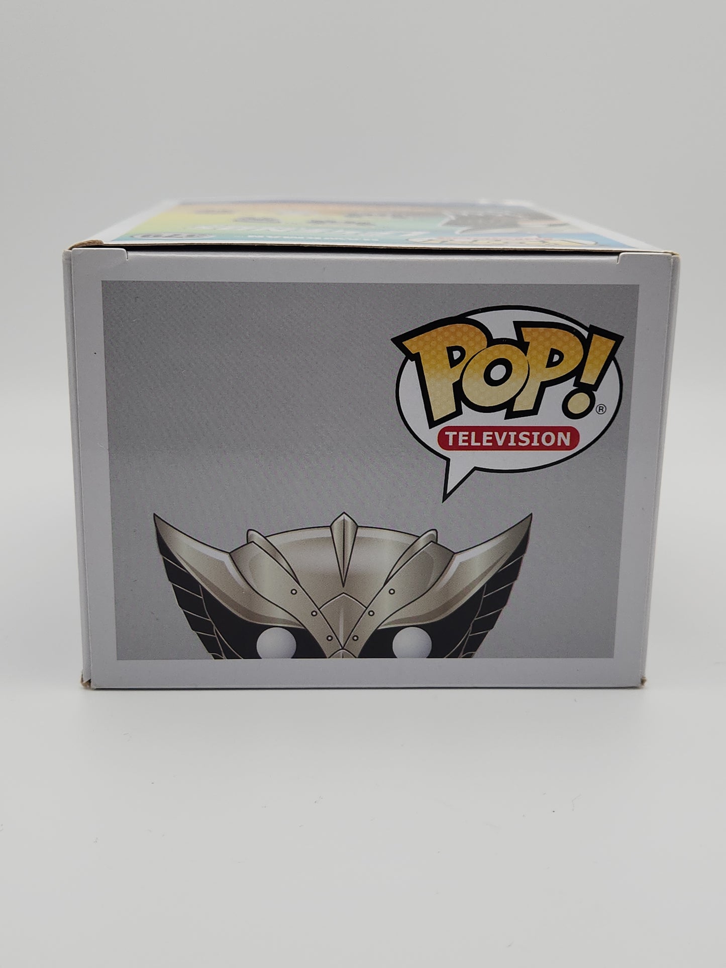 Funko Pop! Television- DC's Legends of Tomorrow: Hawkman