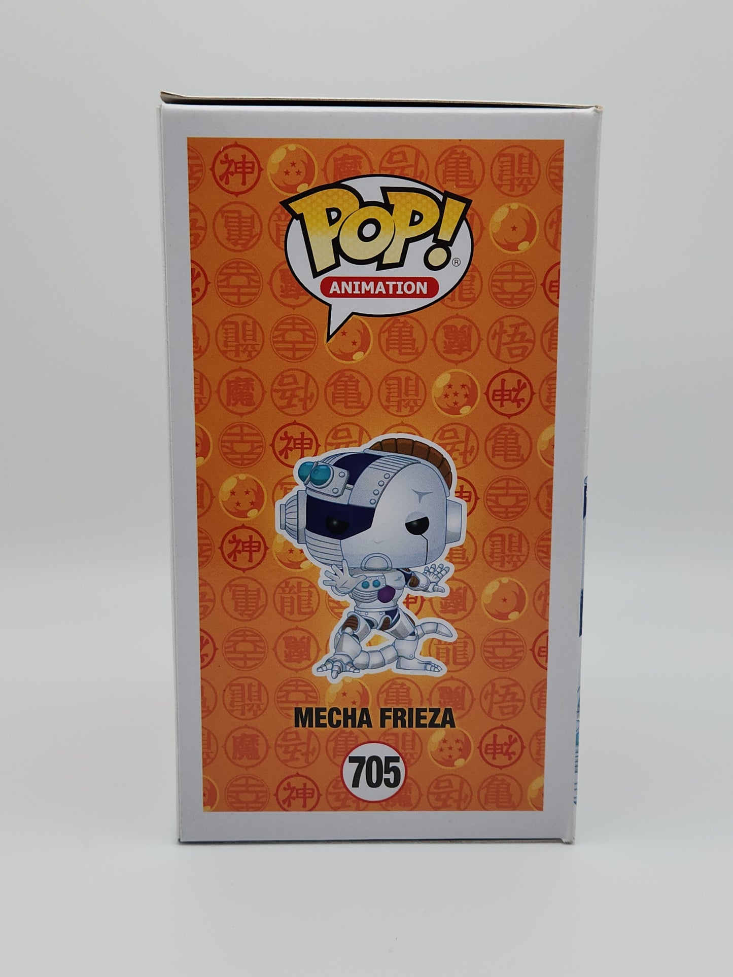 Funko Pop! Animation- Dragon Ball Z: Mecha Frieza