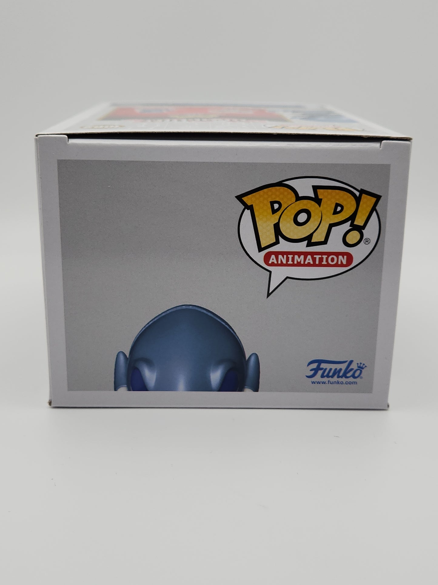 Funko Pop! Animation- Yu-Gi-Oh! Blue-Eyes Toon Dragon