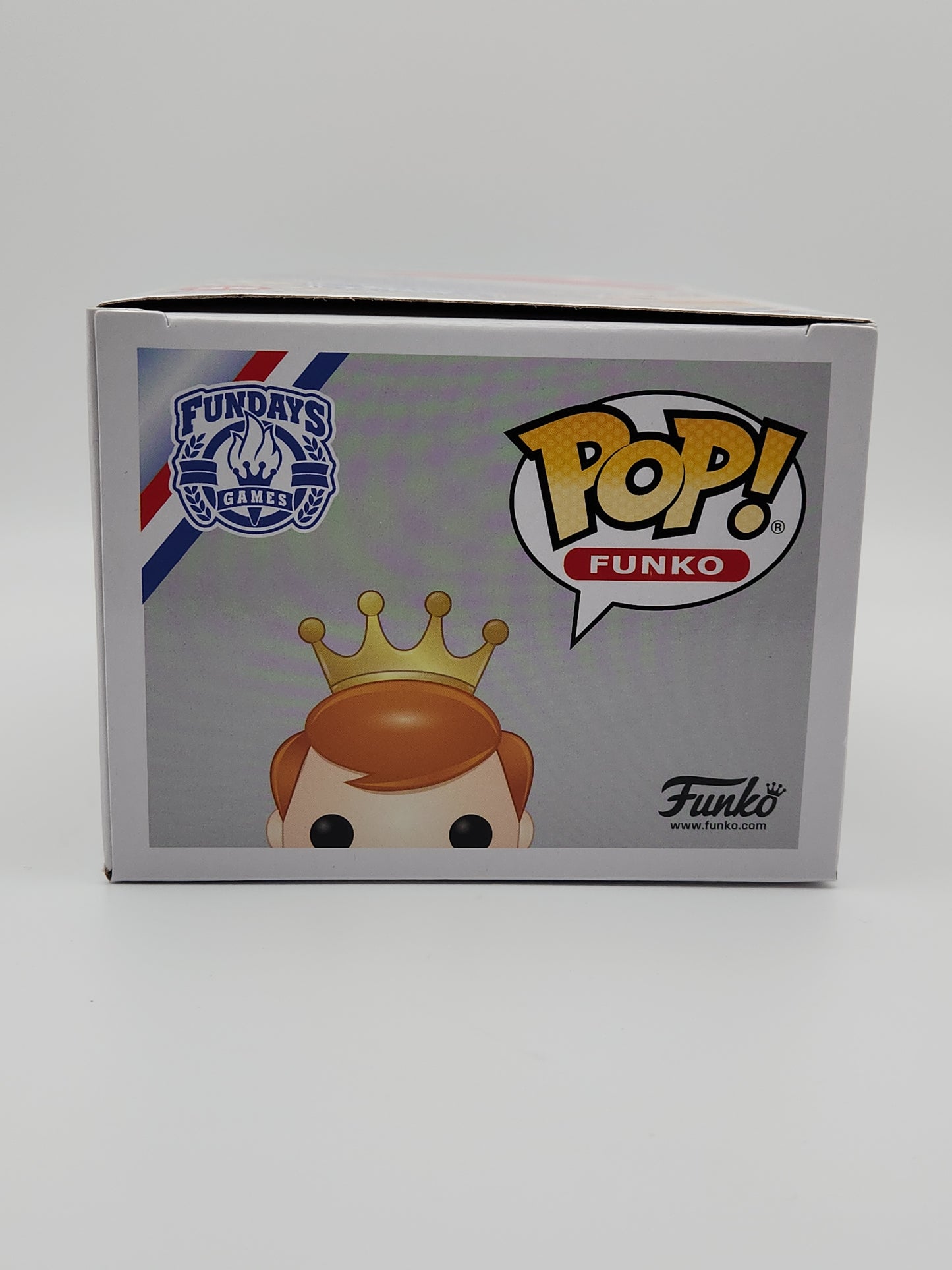 Funko Pop! Dream Team Freddy SE