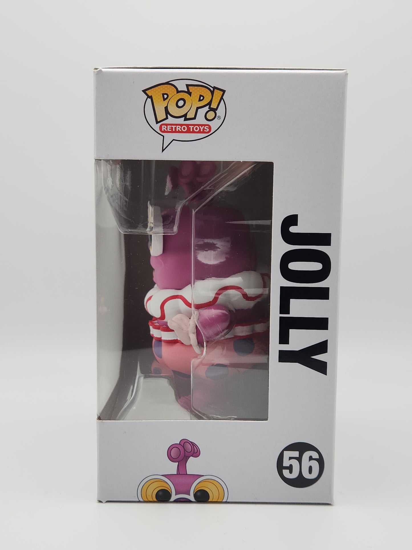 Funko Pop! Retro Toys- Candy Land: Jolly