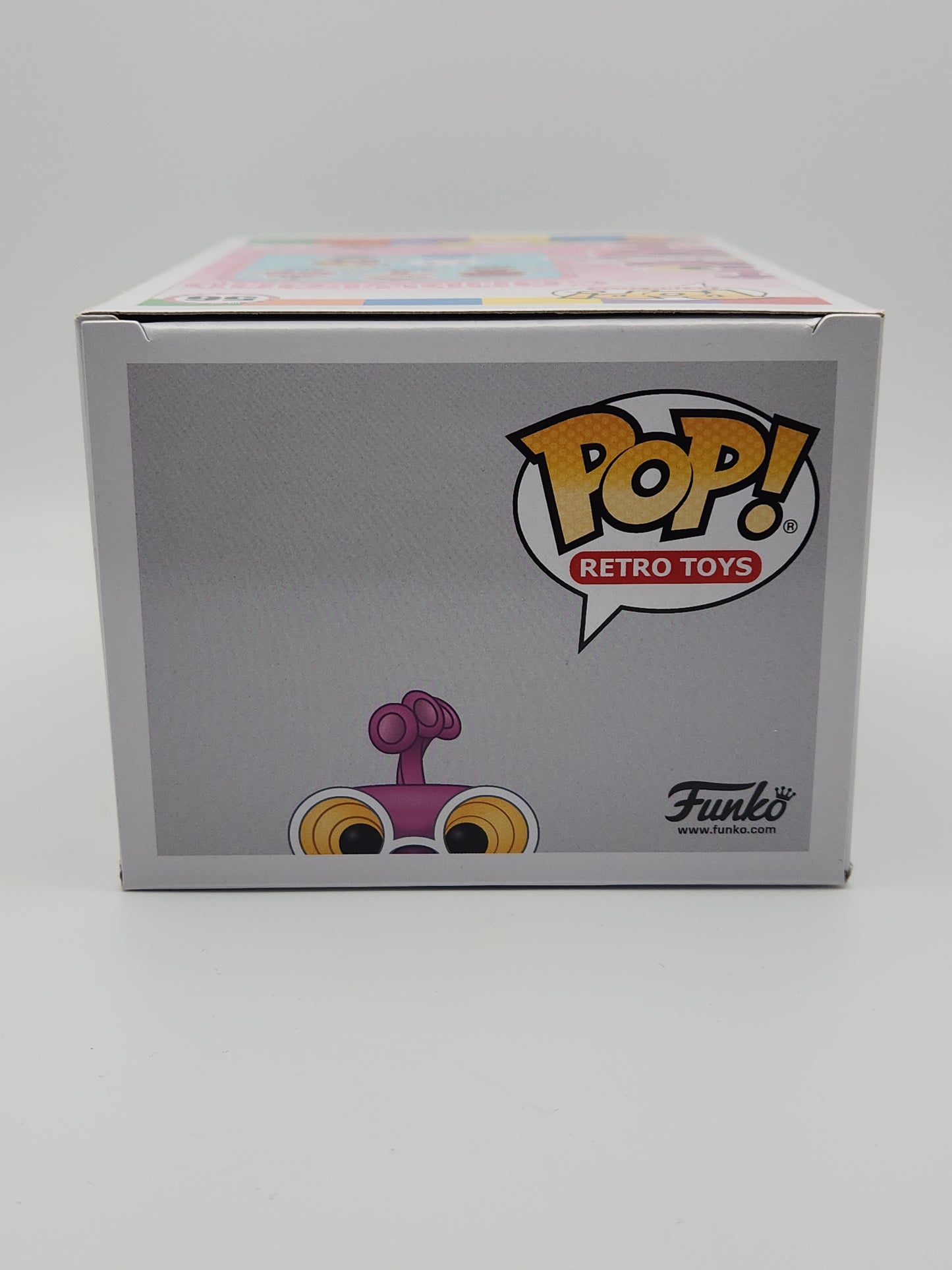 Funko Pop! Retro Toys- Candy Land: Jolly