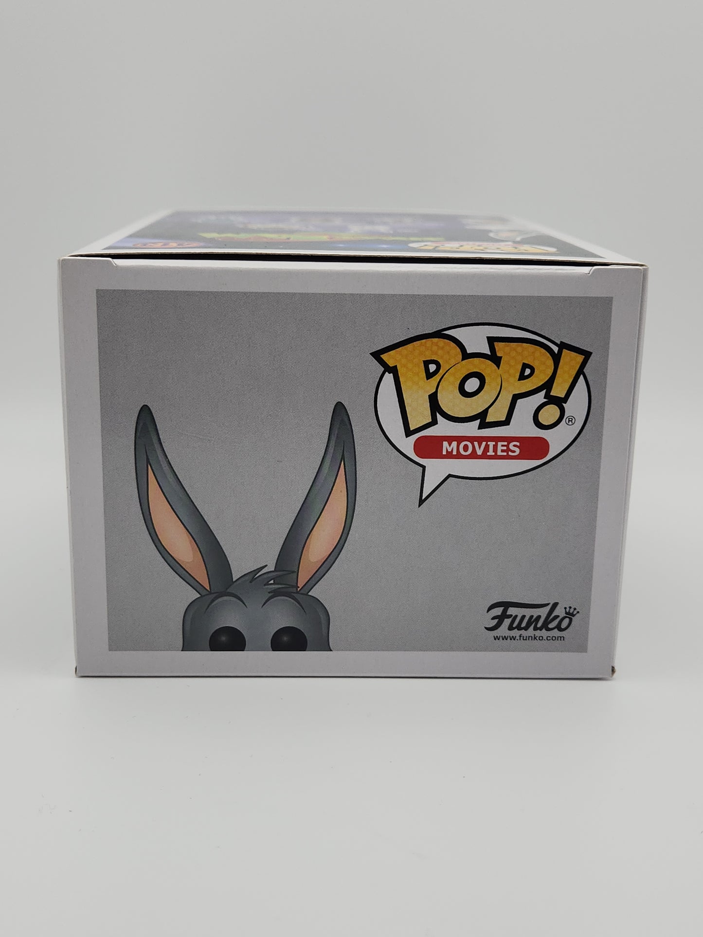 Funko Pop! Movies- Space Jam: Bugs Bunny