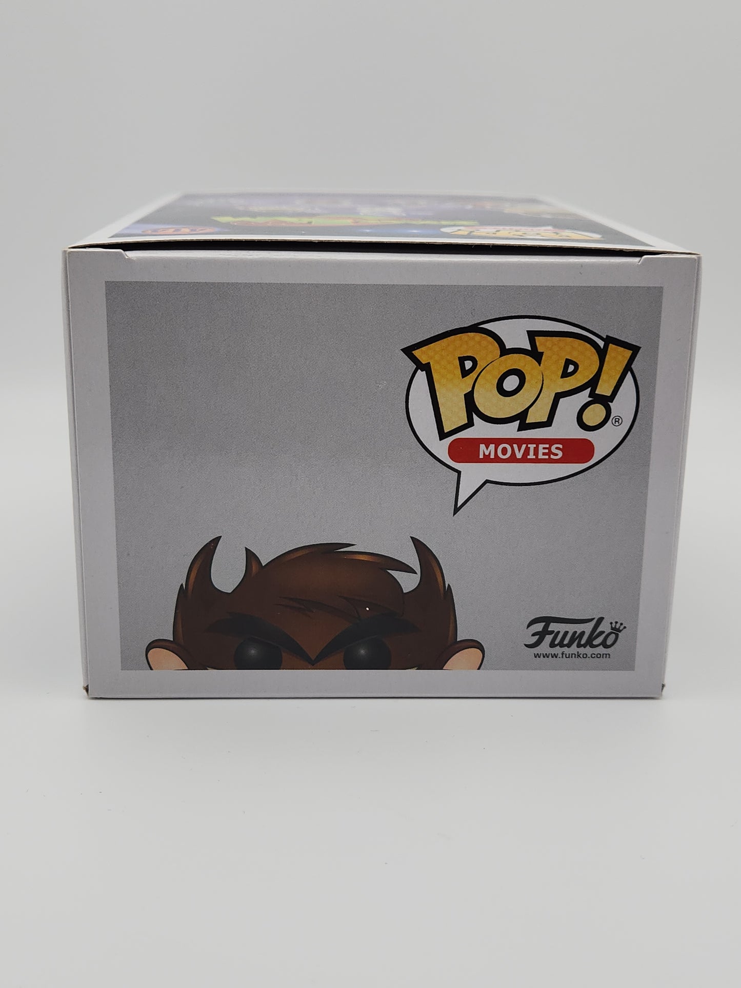 Funko Pop! Movies- Space Jam: Taz