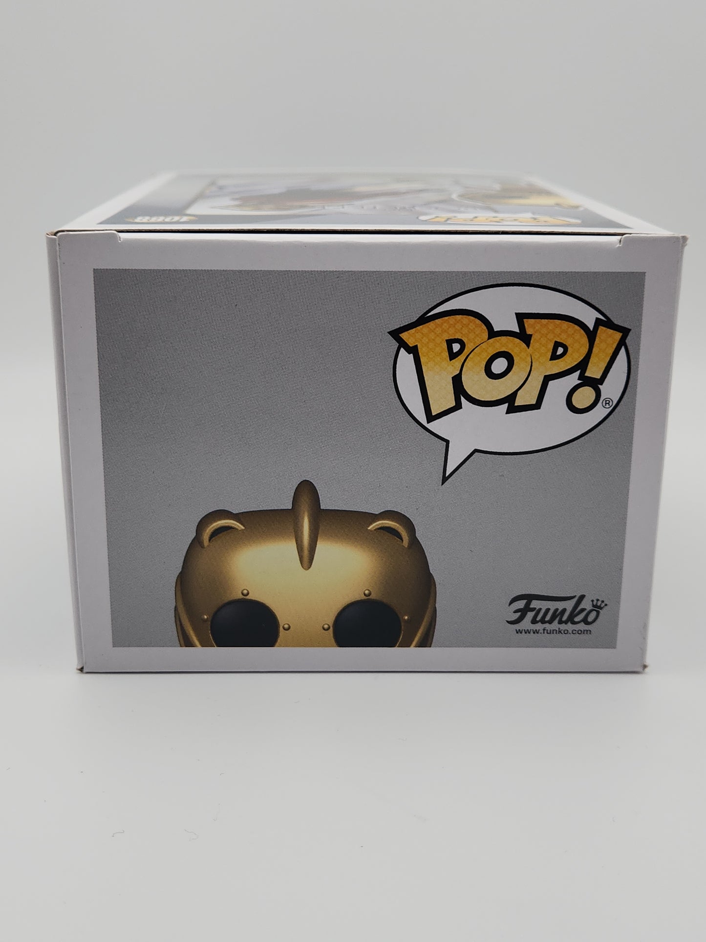 Funko Pop! Movies- The Rocketeer