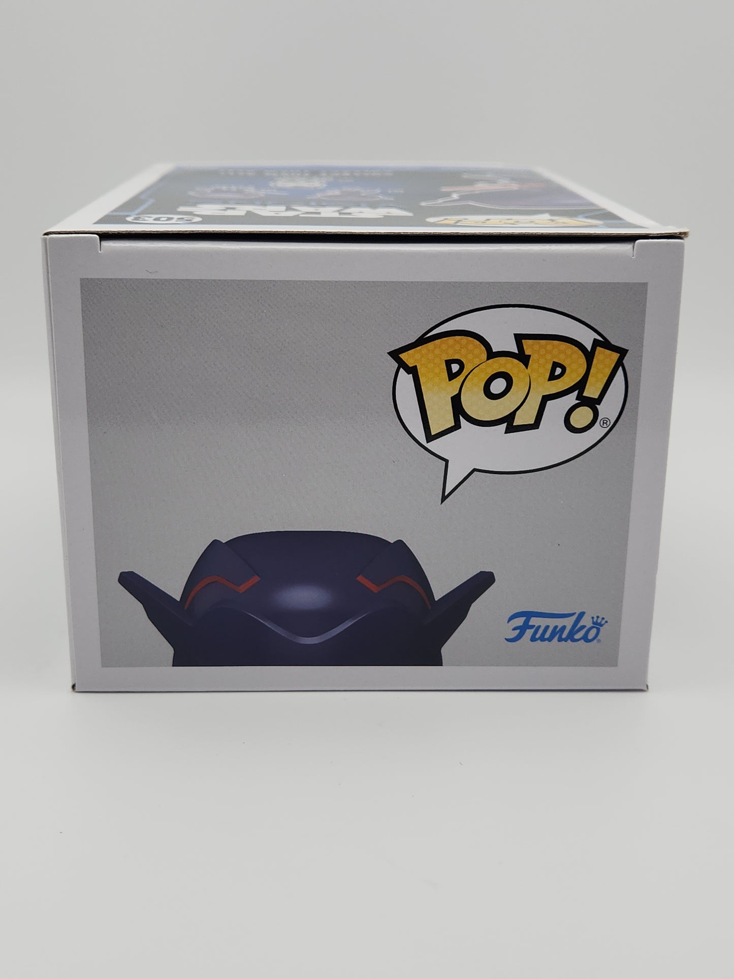 Funko Pop! Television- Star Wars Visions: AM (Glows in the Dark)