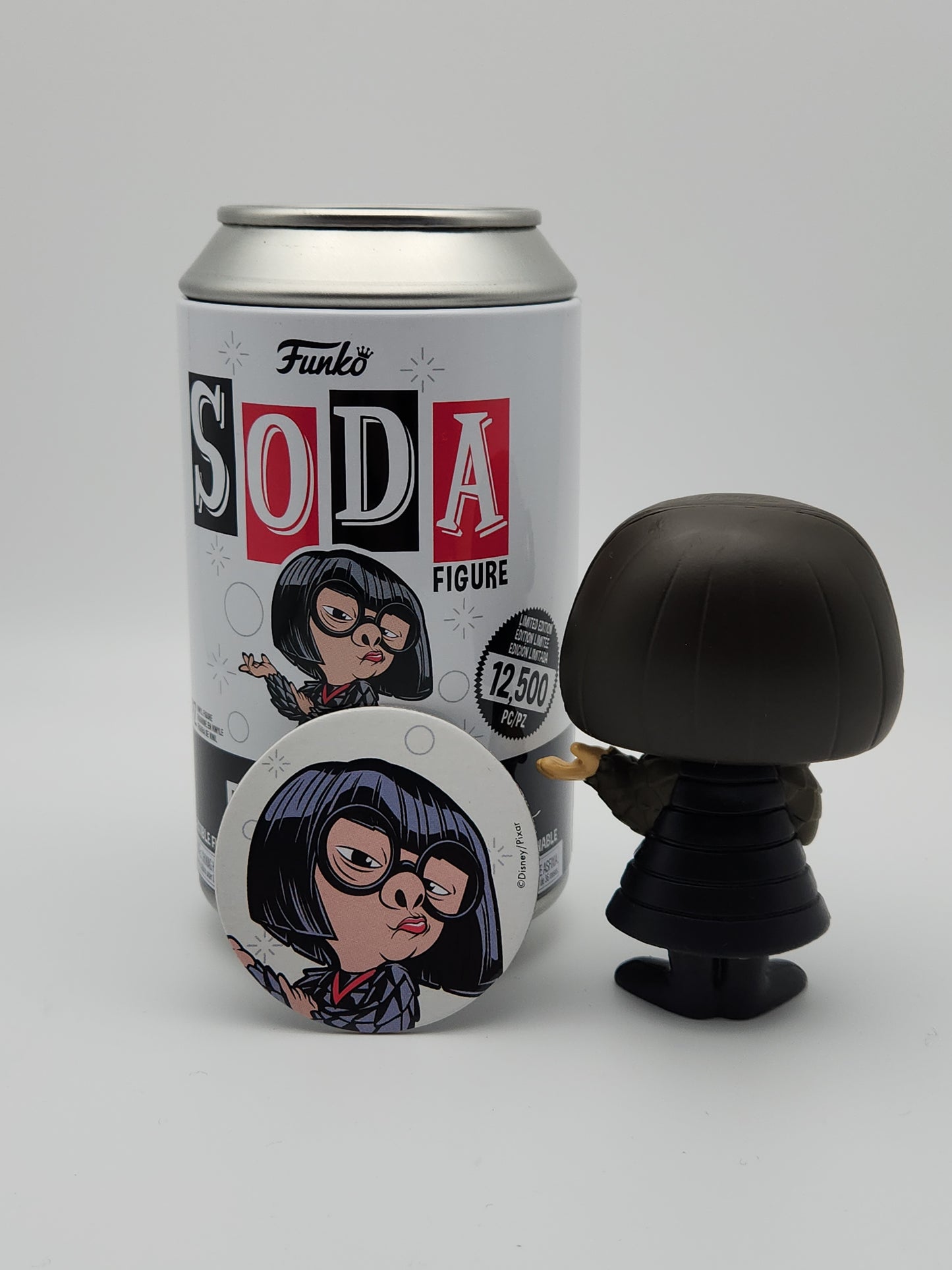 Funko Soda- Edna Mode