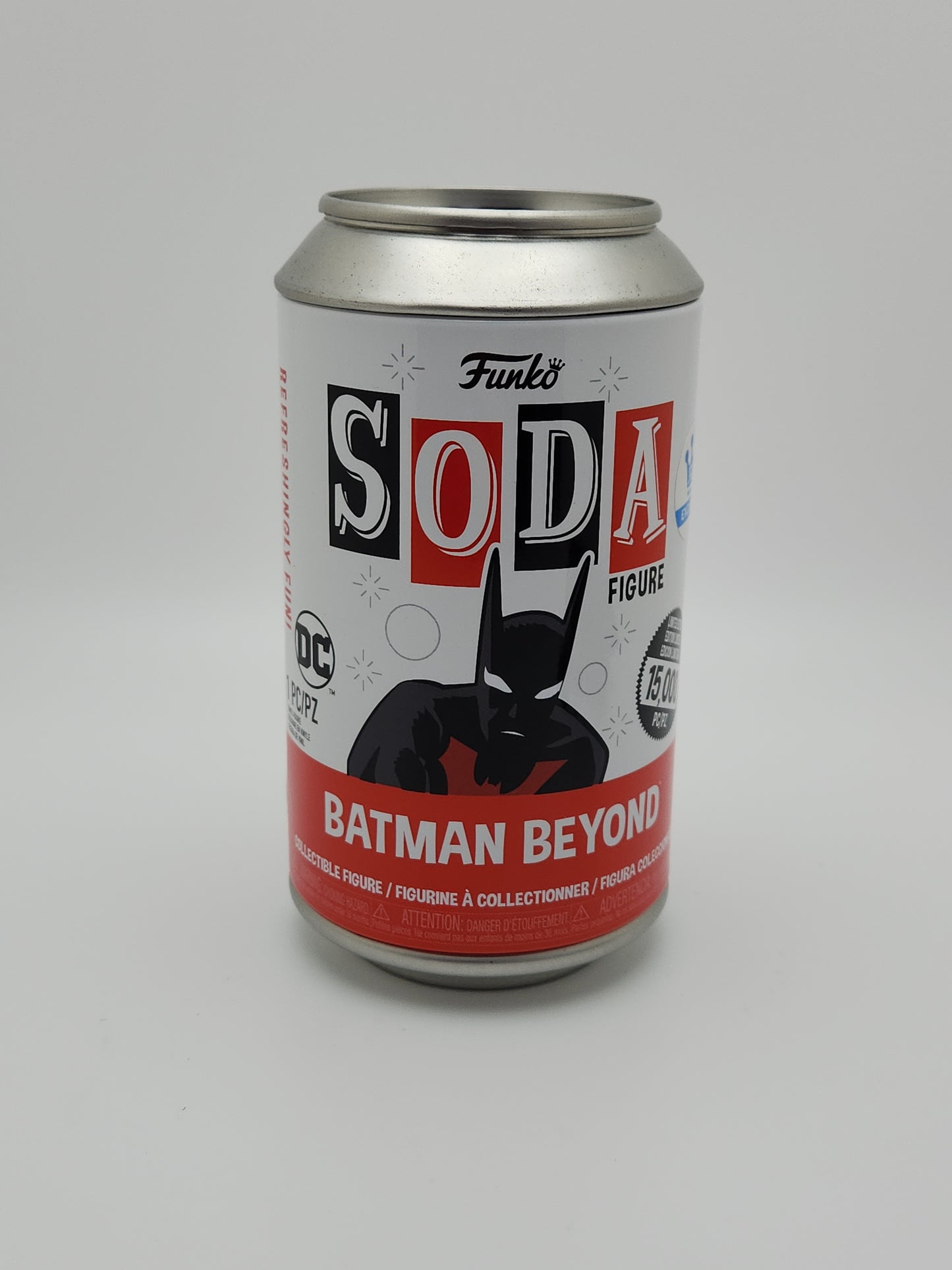 Funko Soda- Batman Beyond
