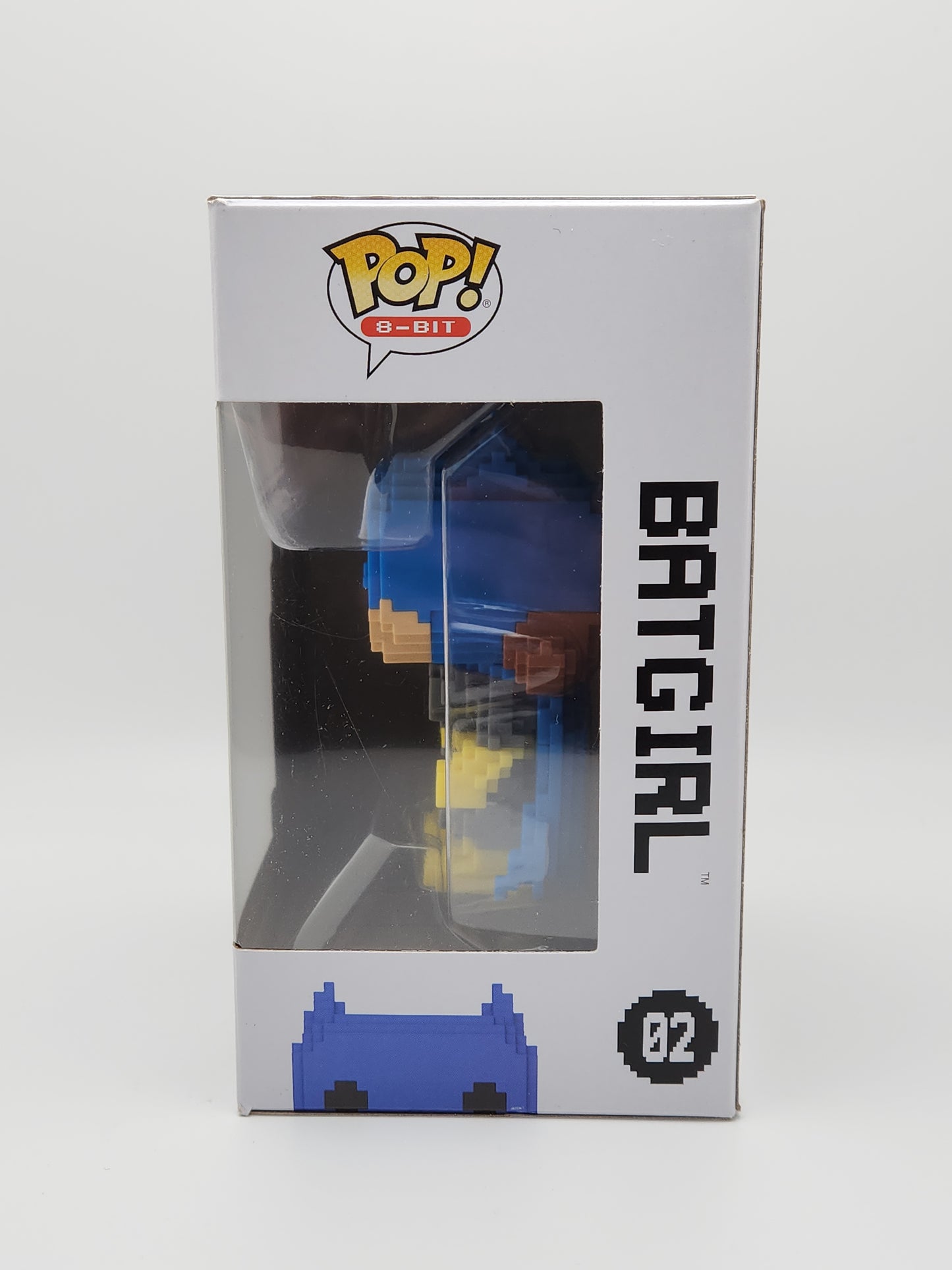 Funko Pop! DC Super Heroes: 8-Bit Batgirl