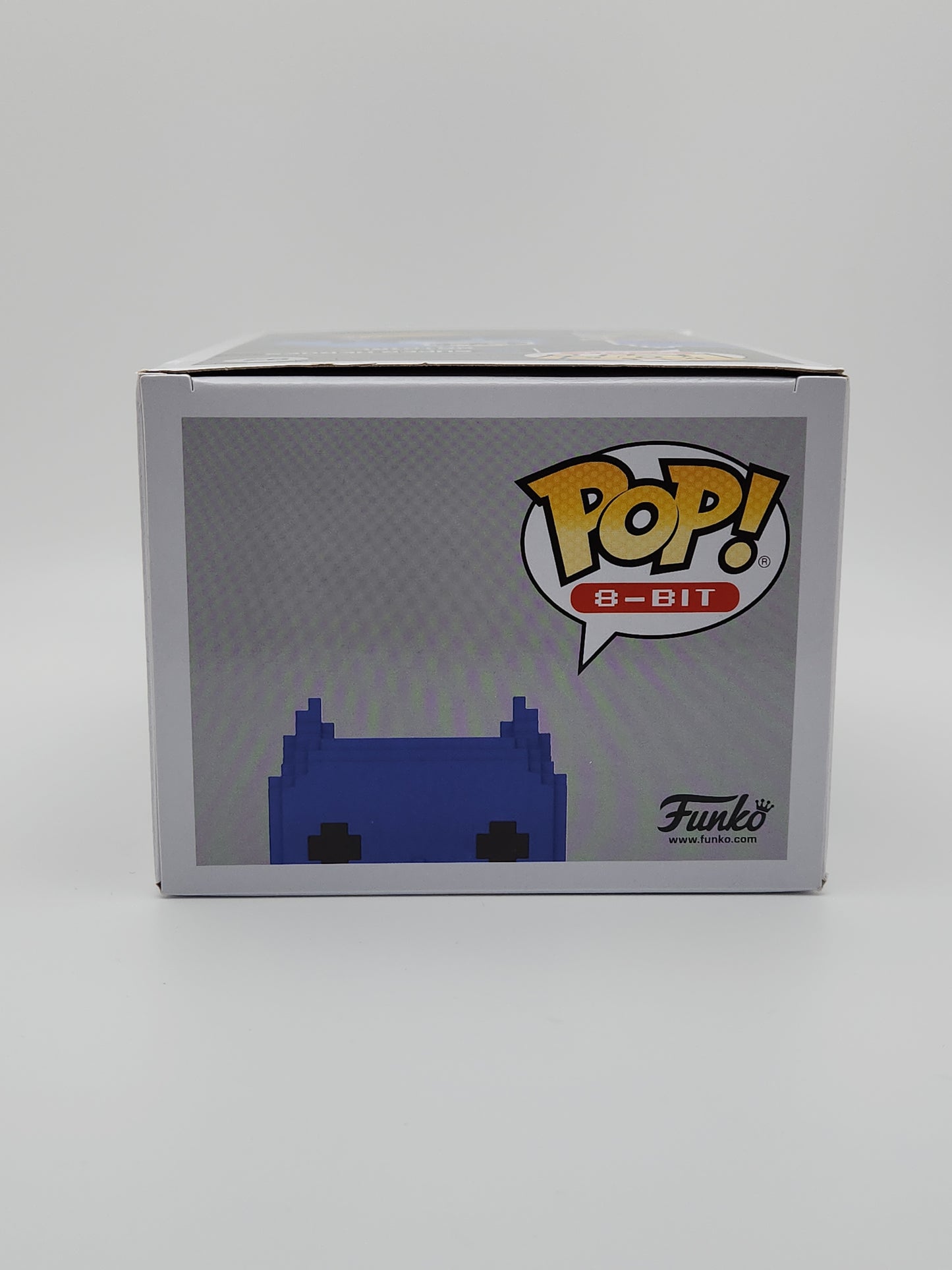 Funko Pop! DC Super Heroes: 8-Bit Batgirl