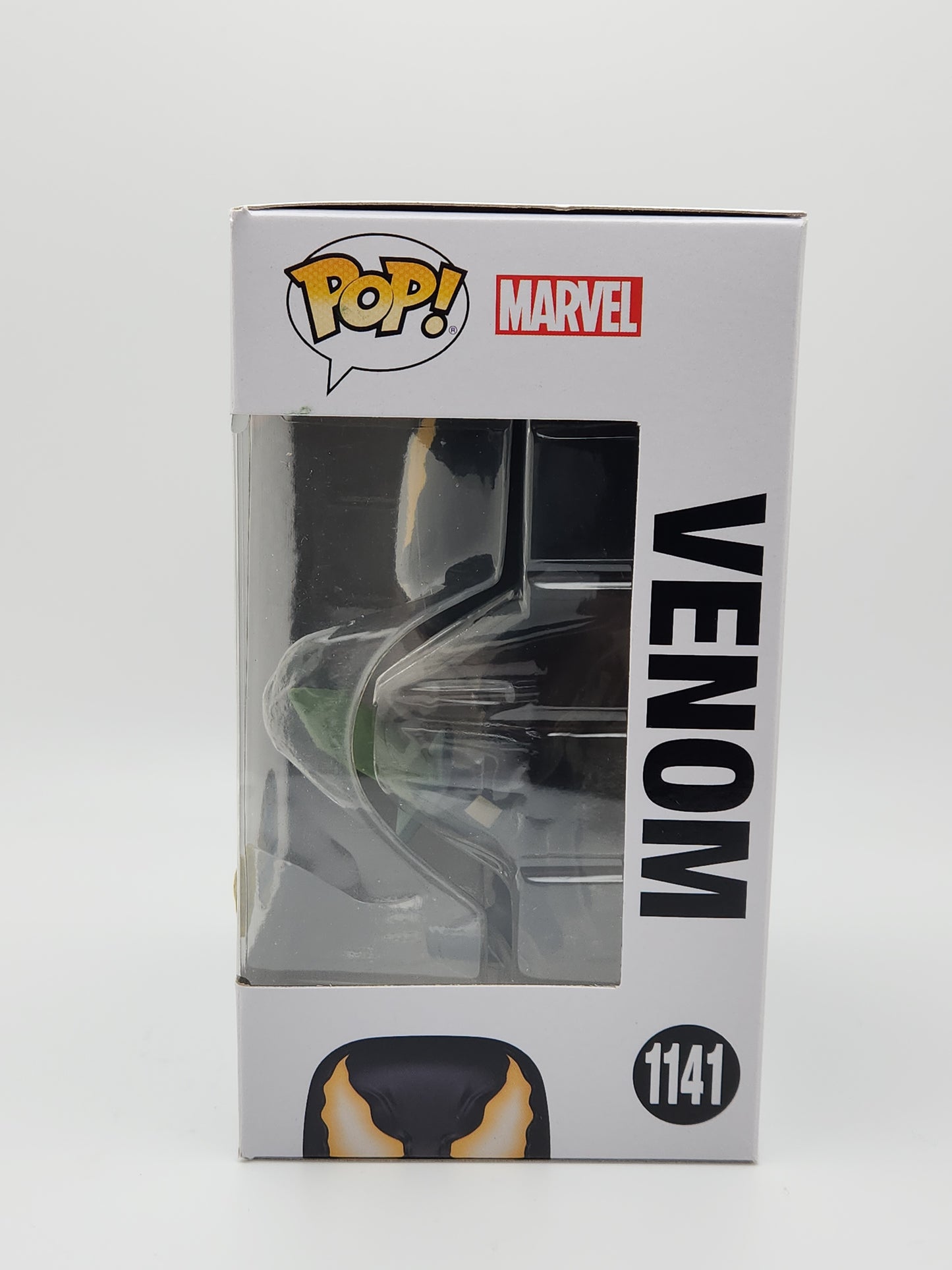 Funko Pop! Marvel- Venom (King in Black)