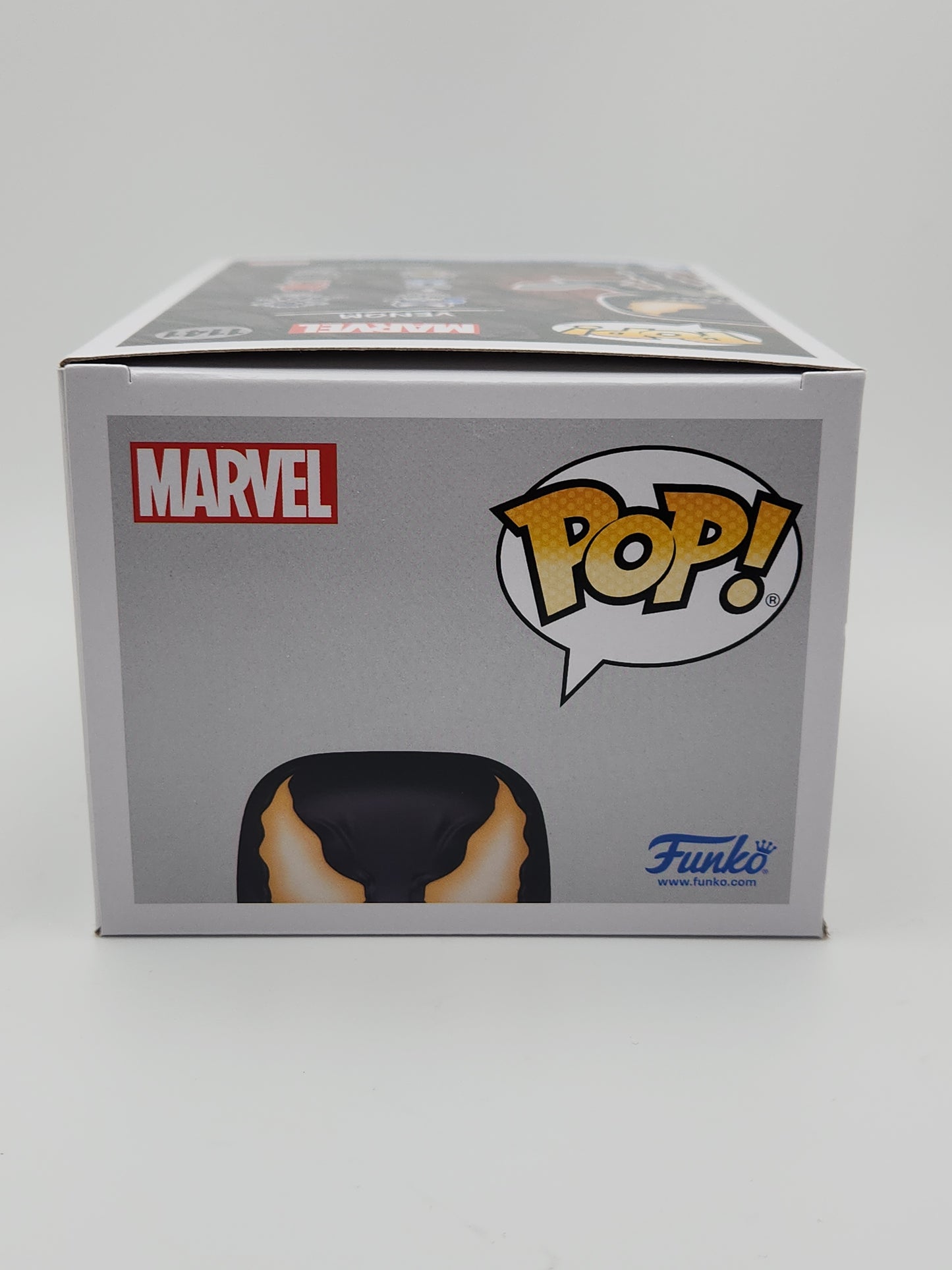 Funko Pop! Marvel- Venom (King in Black)