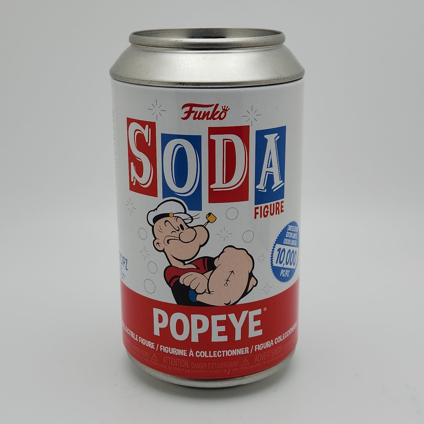 Funko Soda- Popeye