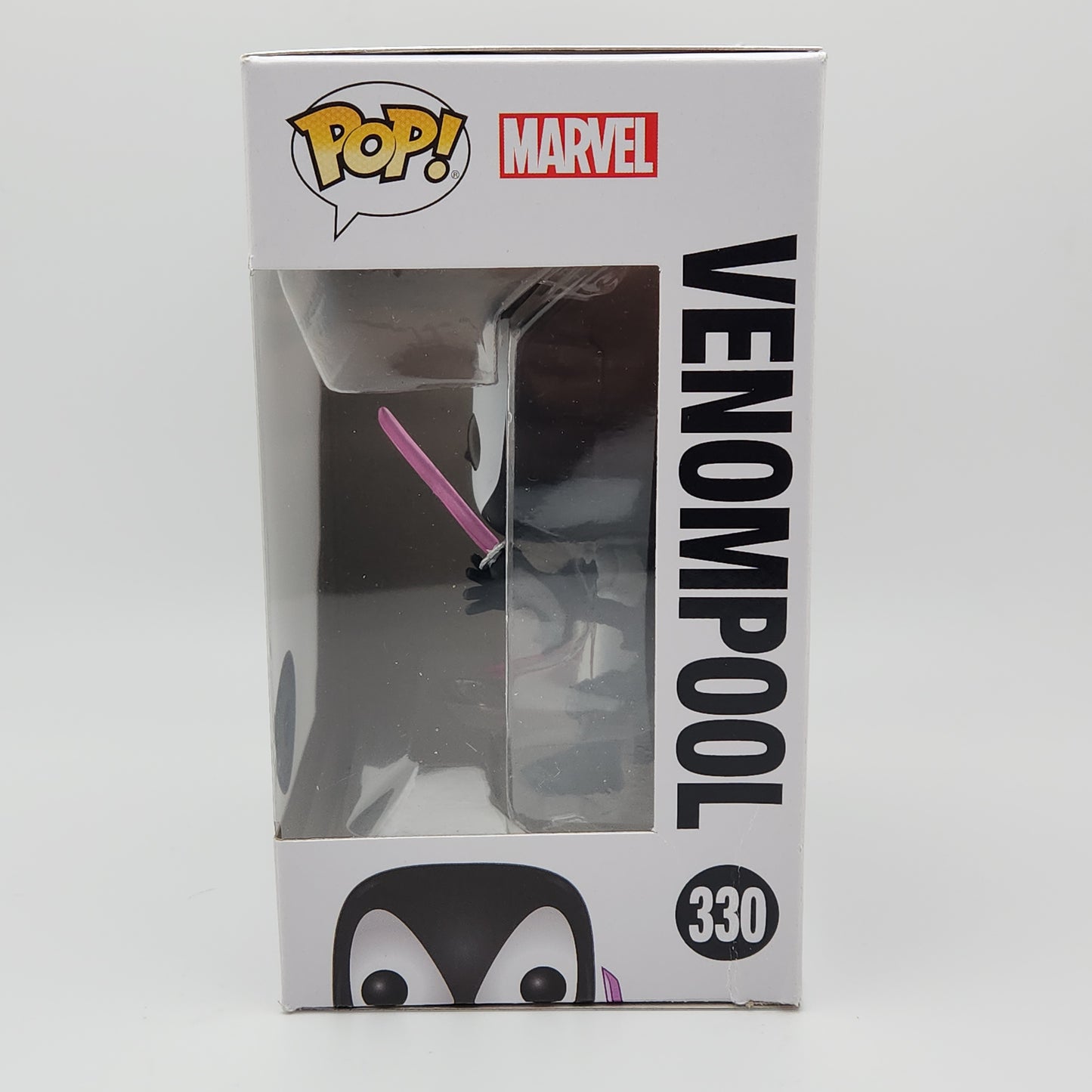 Funko Pop! Marvel- Deadpool: Venompool