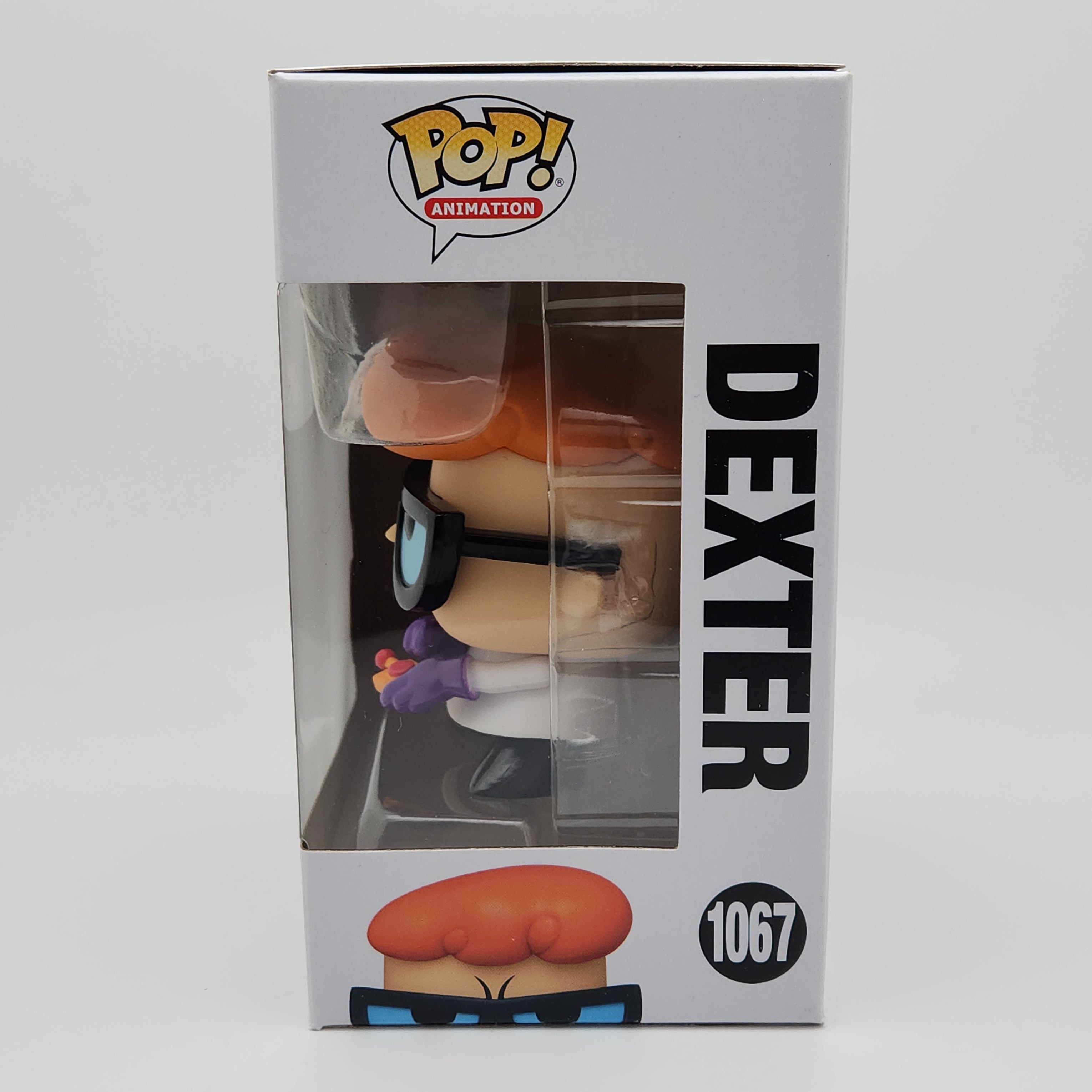 Funko pop dexter cheap