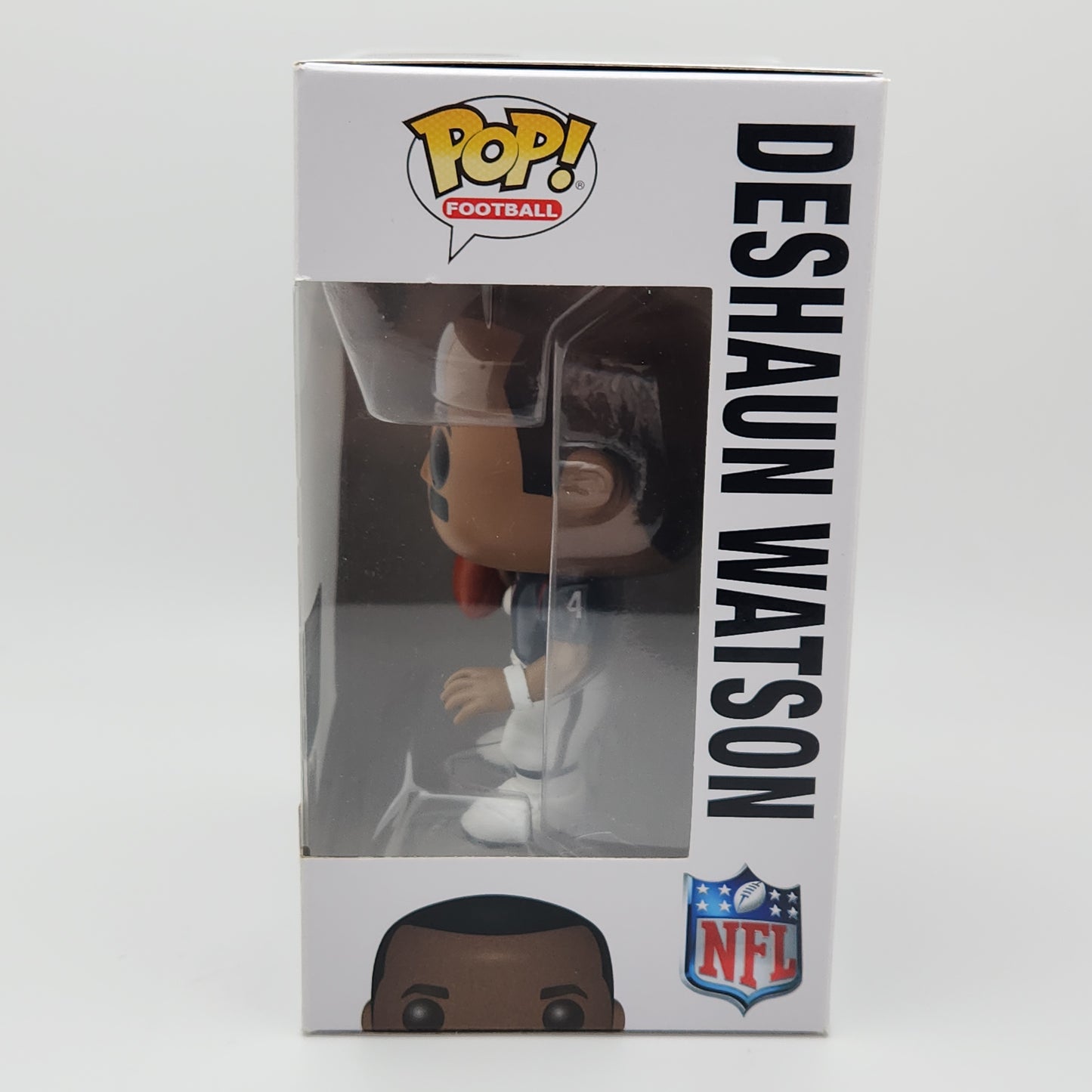 Funko Pop! Football- Houston Texans: Deshaun Watson