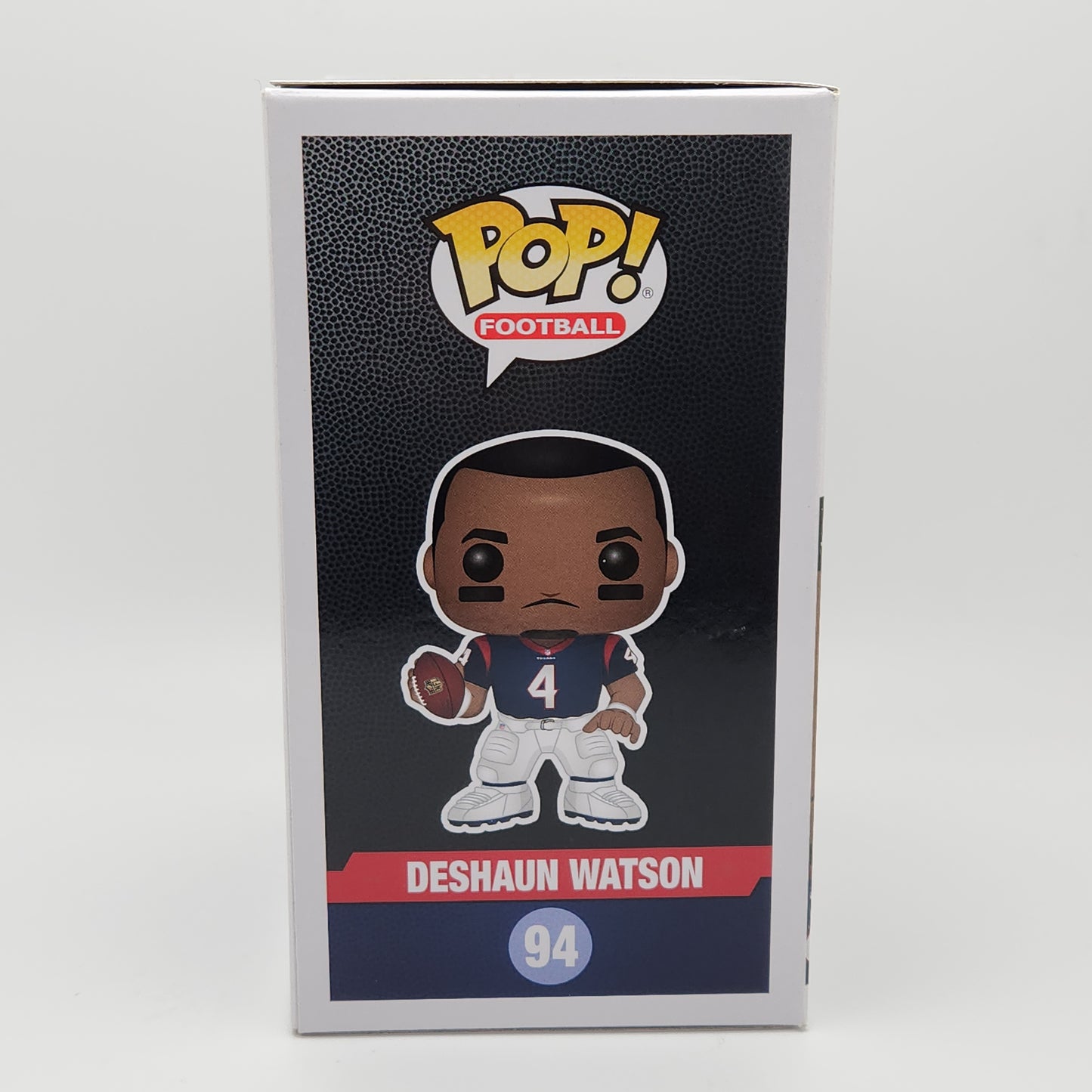 Funko Pop! Football- Houston Texans: Deshaun Watson