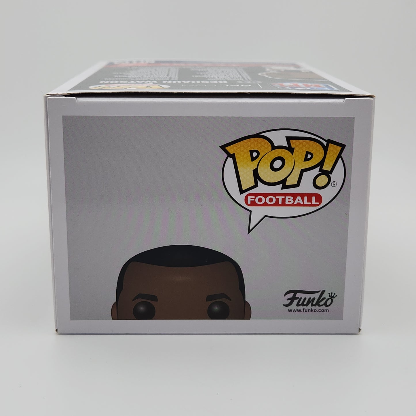 Funko Pop! Football- Houston Texans: Deshaun Watson